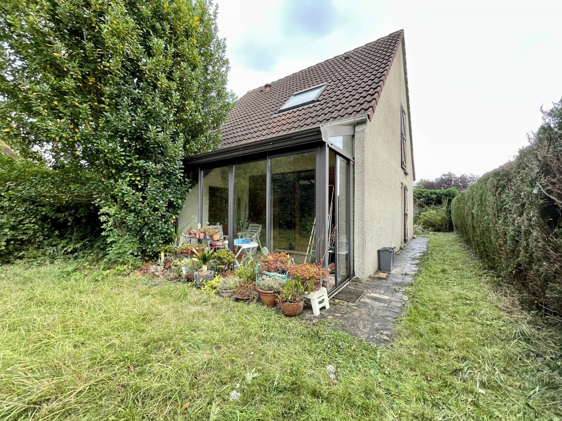 Agence immobilière de EURL LIBIMMO