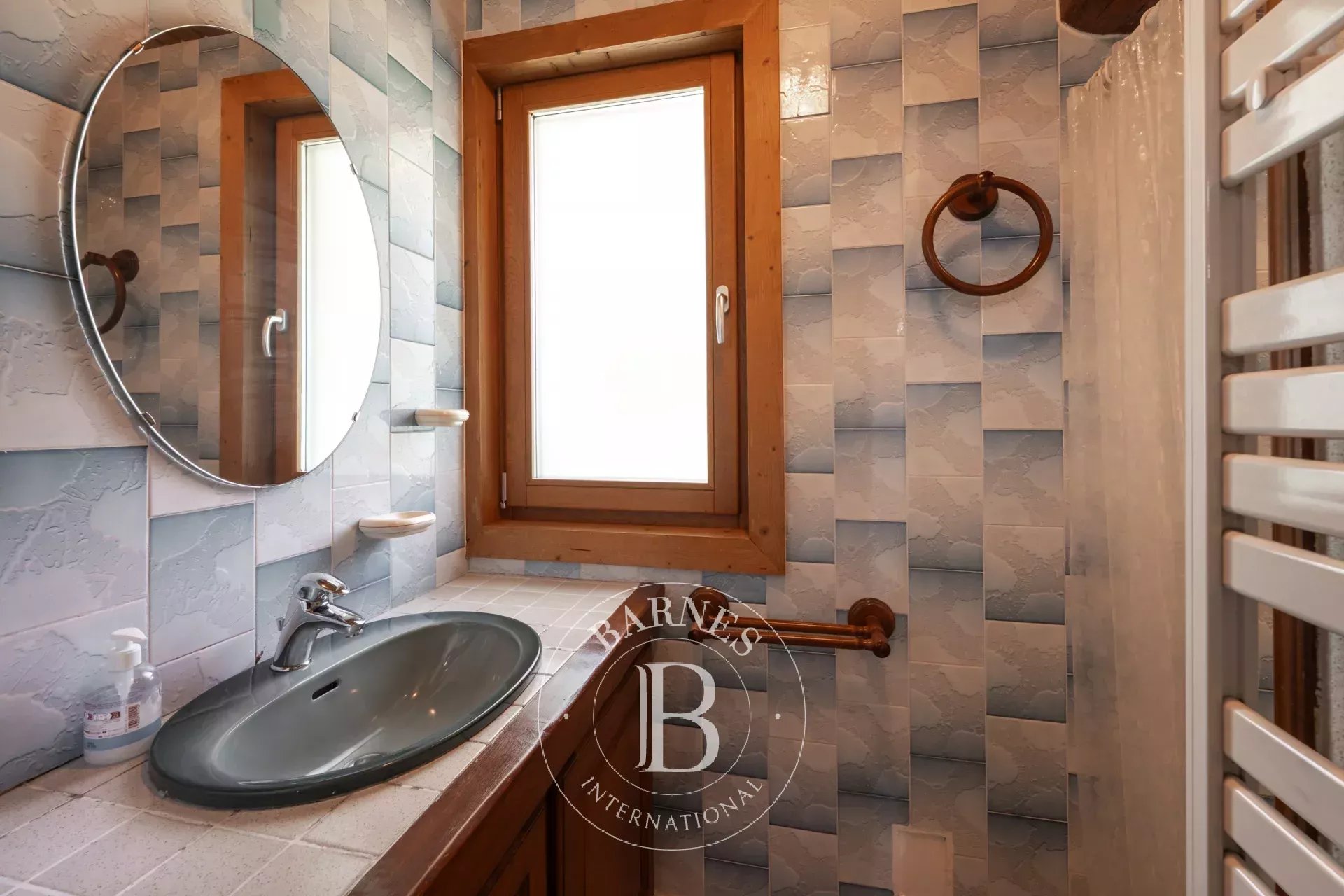 Dağ evi Chamonix-Mont-Blanc - picture 32