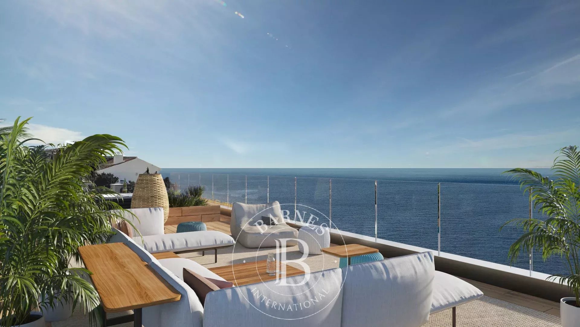Luxury Family Villa in El Toro with Private Guest Apartment - 2/13
