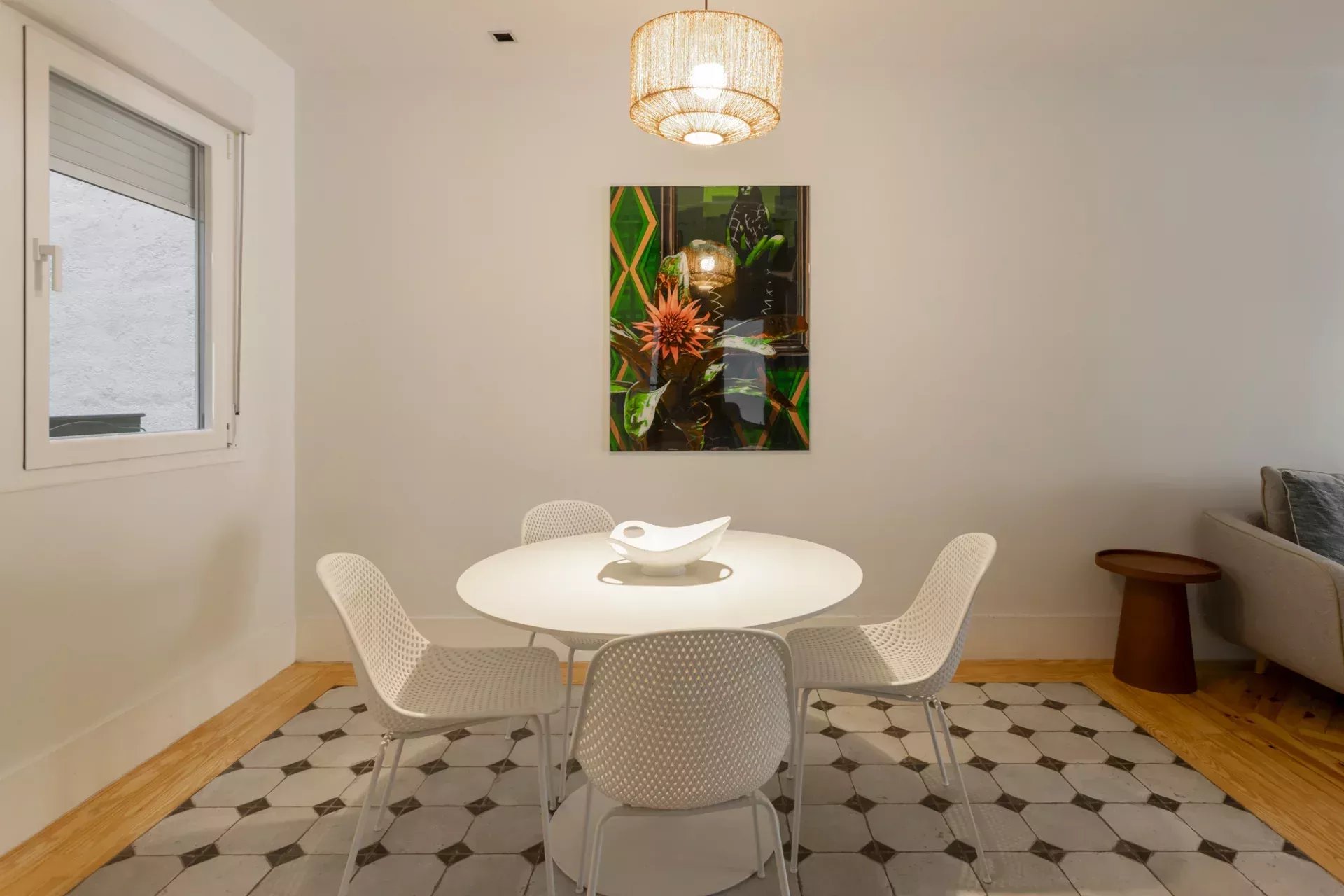 Daire Madrid - picture 22