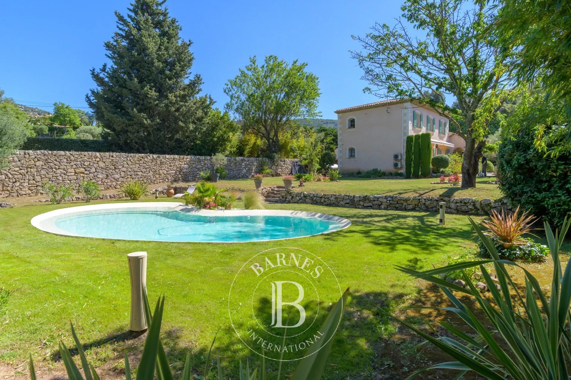 Villa Sanary-sur-Mer