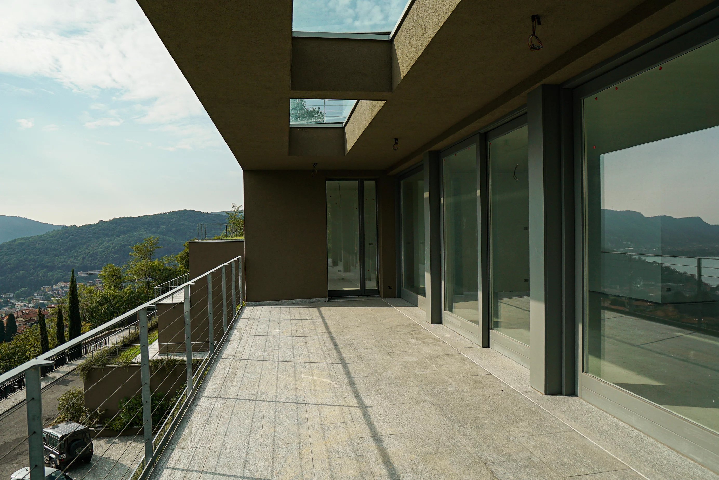 Villa Cernobbio - picture 10 title=