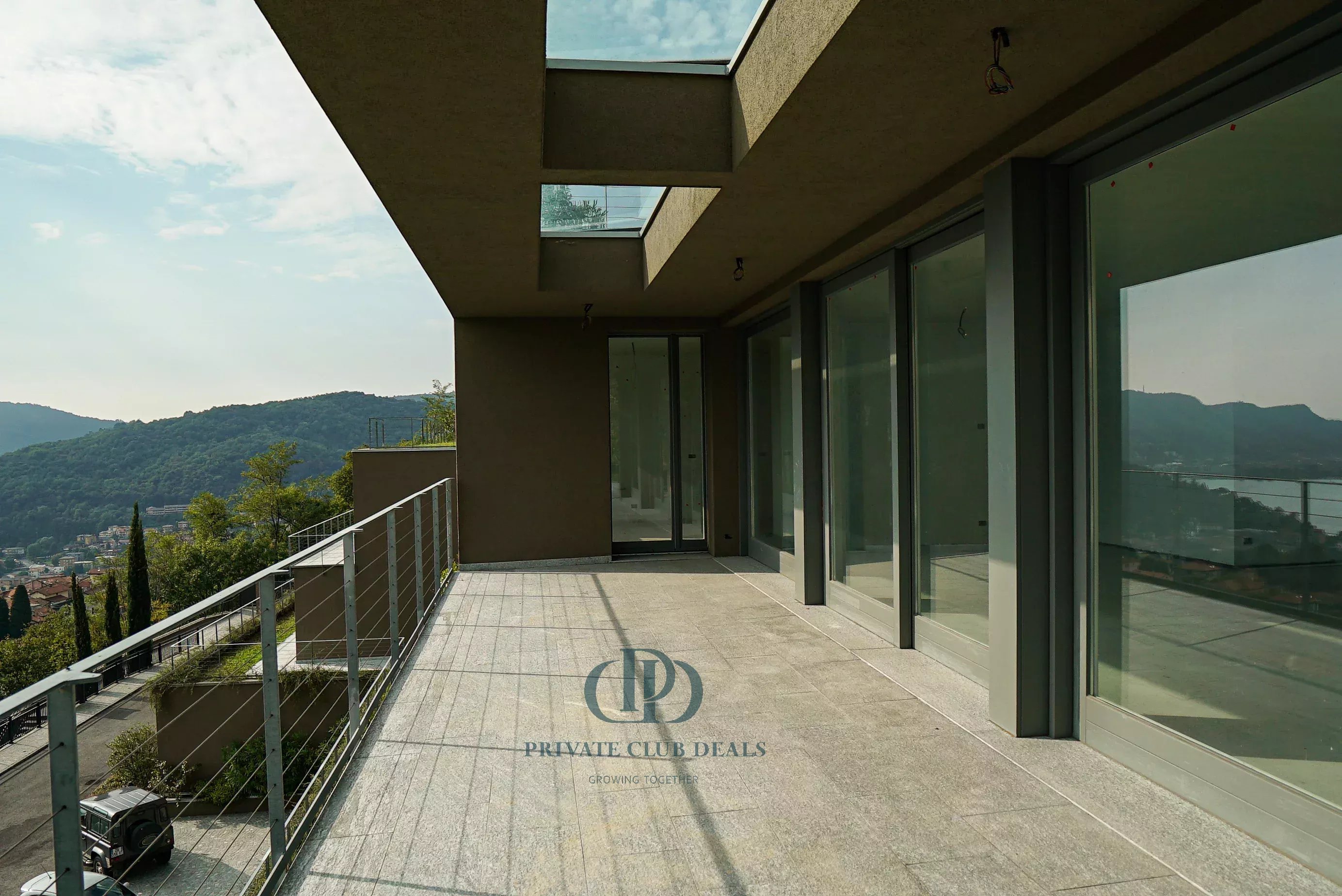 Villa Cernobbio - picture 10