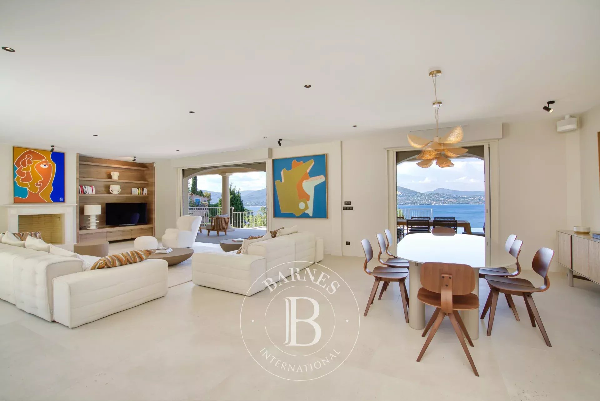 Gassin  - Villa 6 Bedrooms - picture 10