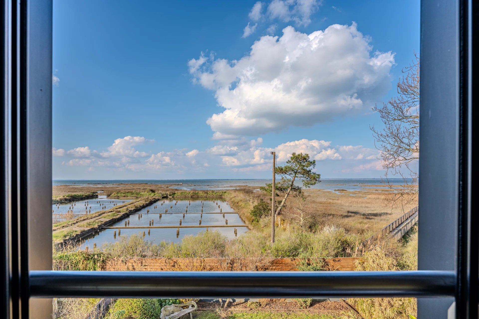 Sale Villa Gujan-Mestras
