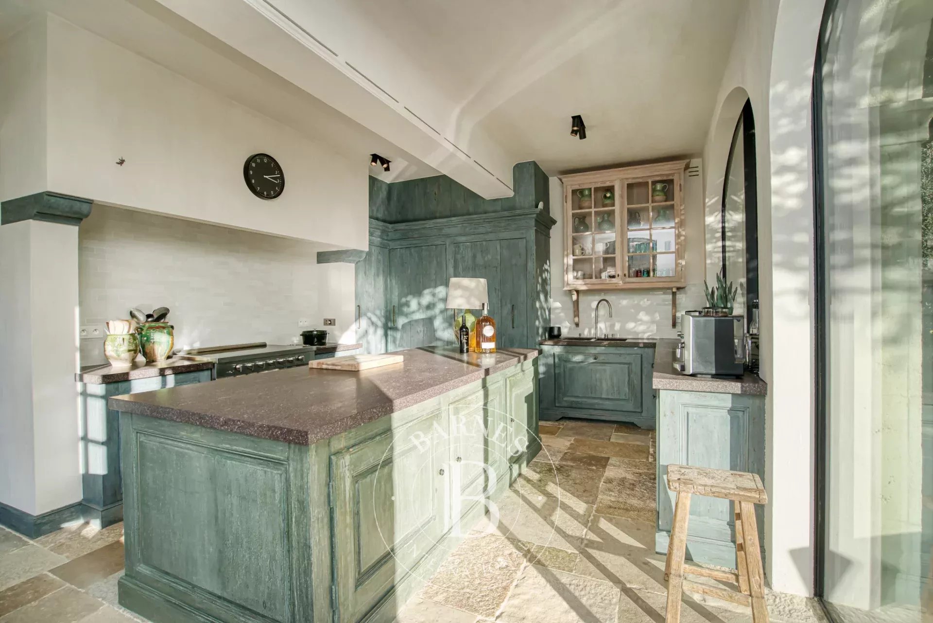 Saint-Tropez  - Villa 6 Bedrooms - picture 7