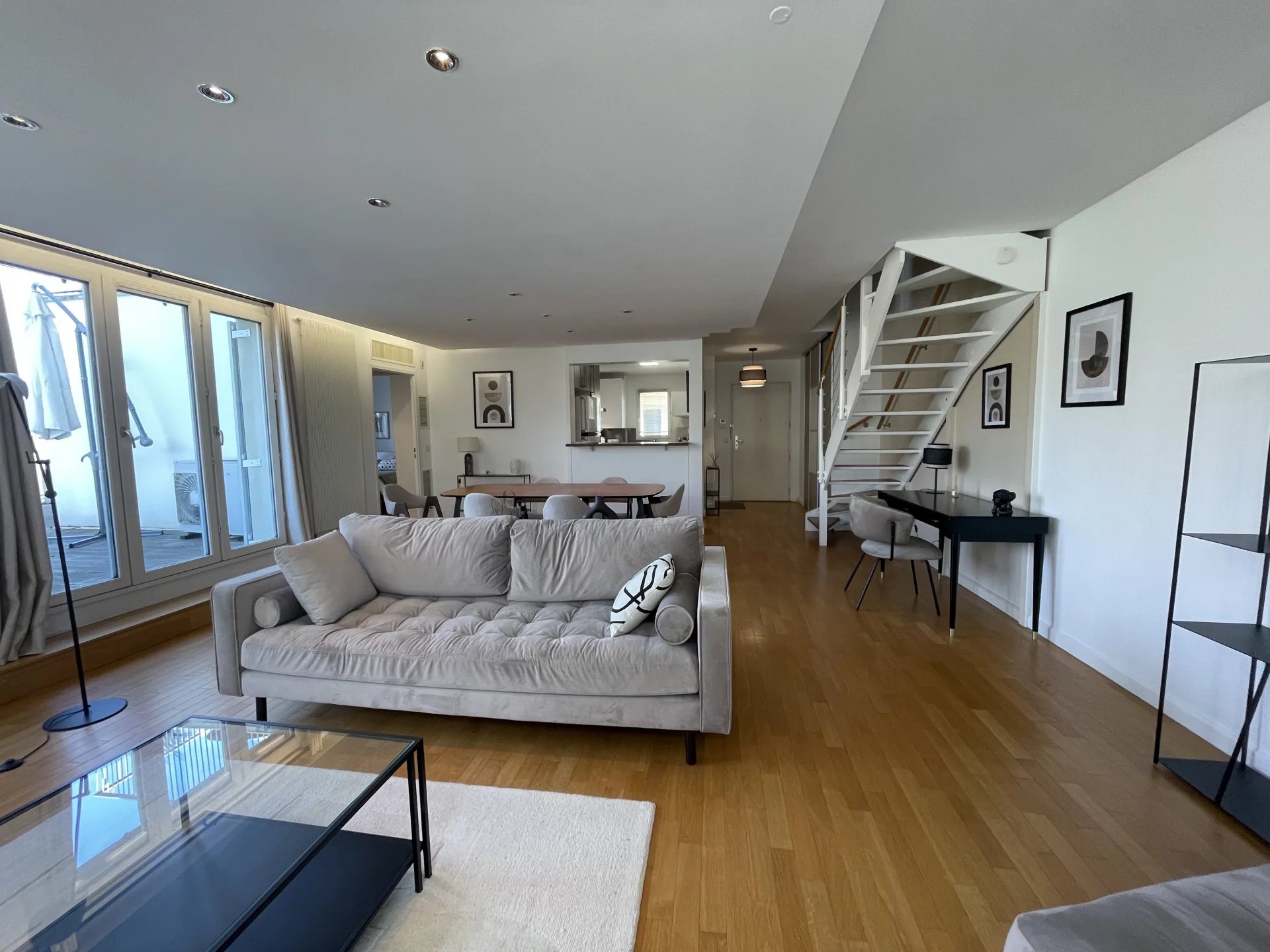Location Appartement Bordeaux La Bastide