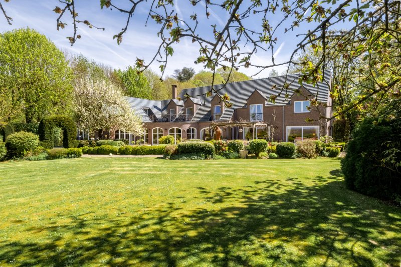 À vendre Villa | Lasne - picture 3