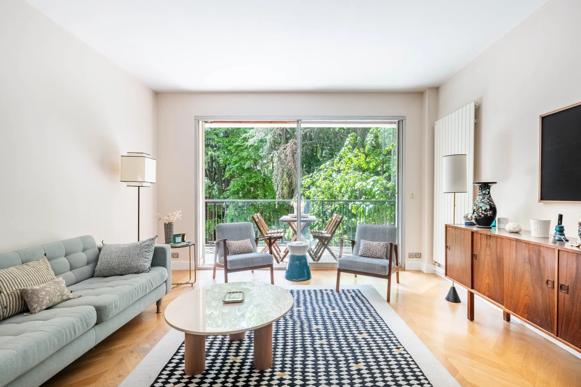 Neuilly-sur-Seine - SAINT-JAMES