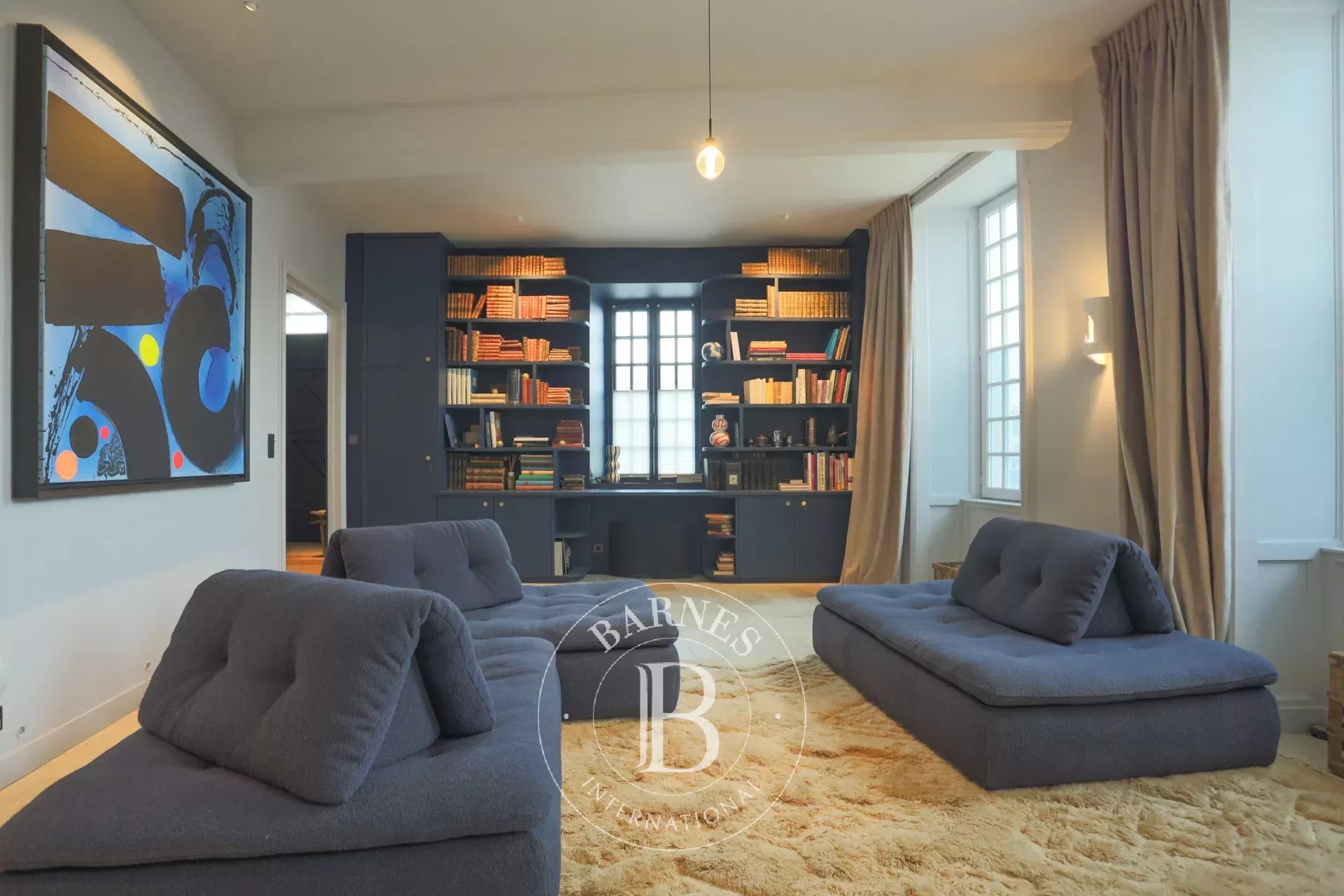 Saint-Martin-de-Ré  - Villa  5 Chambres - picture 8