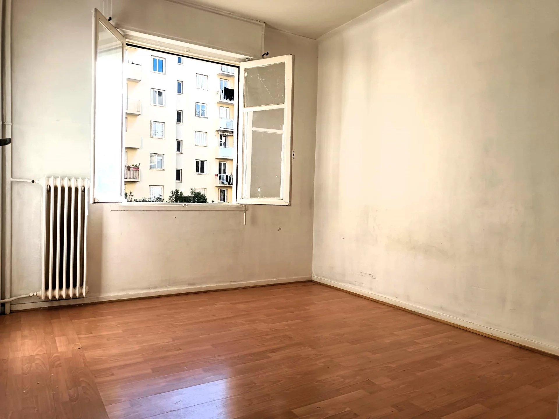 Продажа Квартира Ницца Gorbella