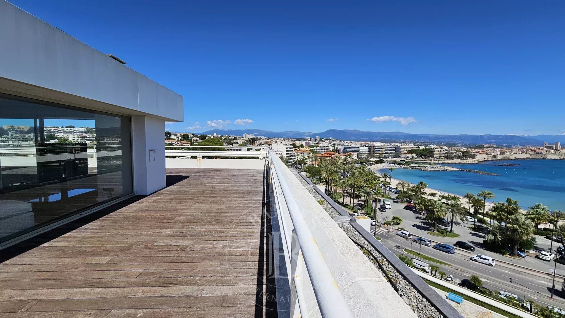 Daire Antibes - picture 13