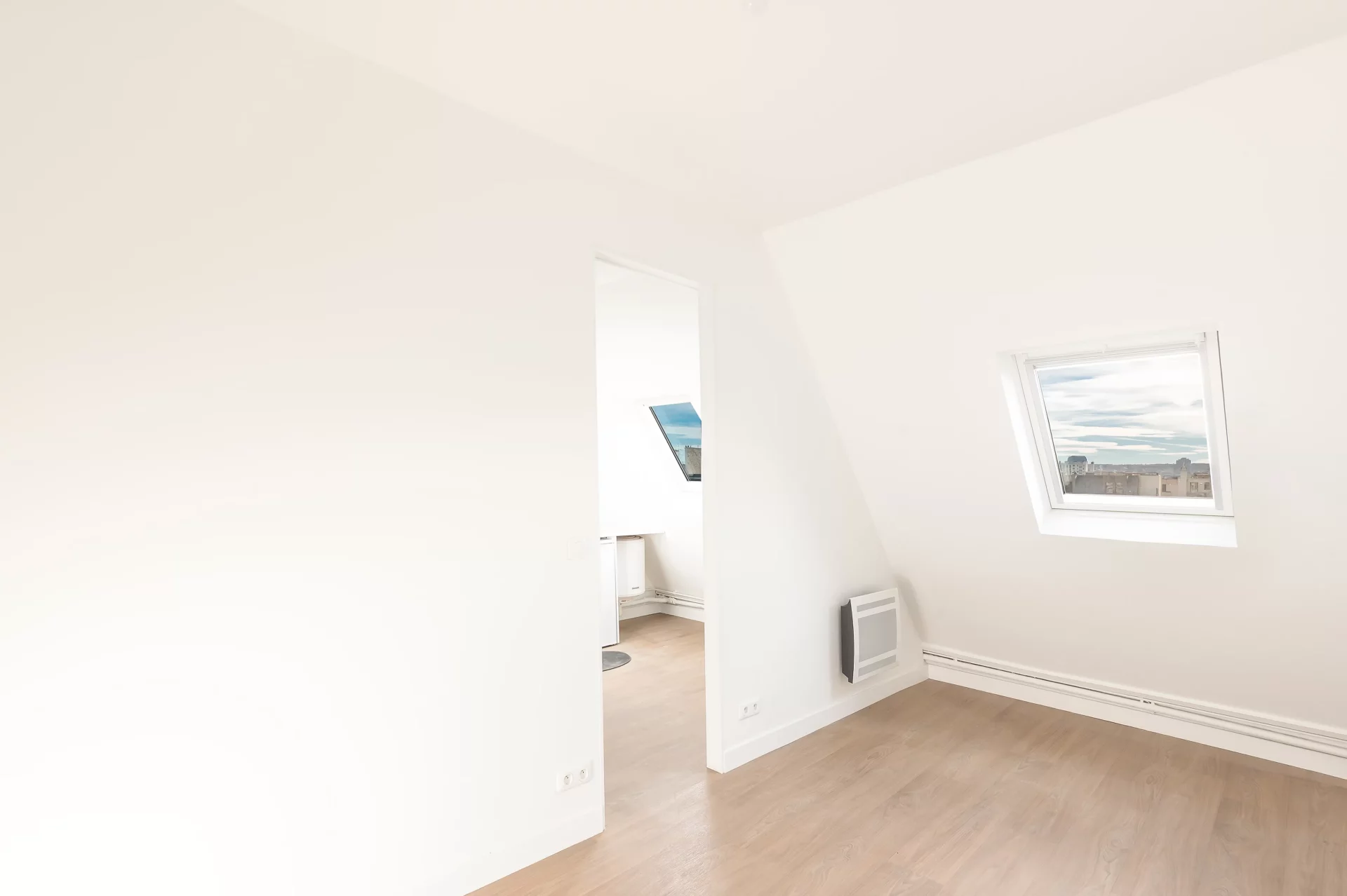 Paris 16e - RANELAGH