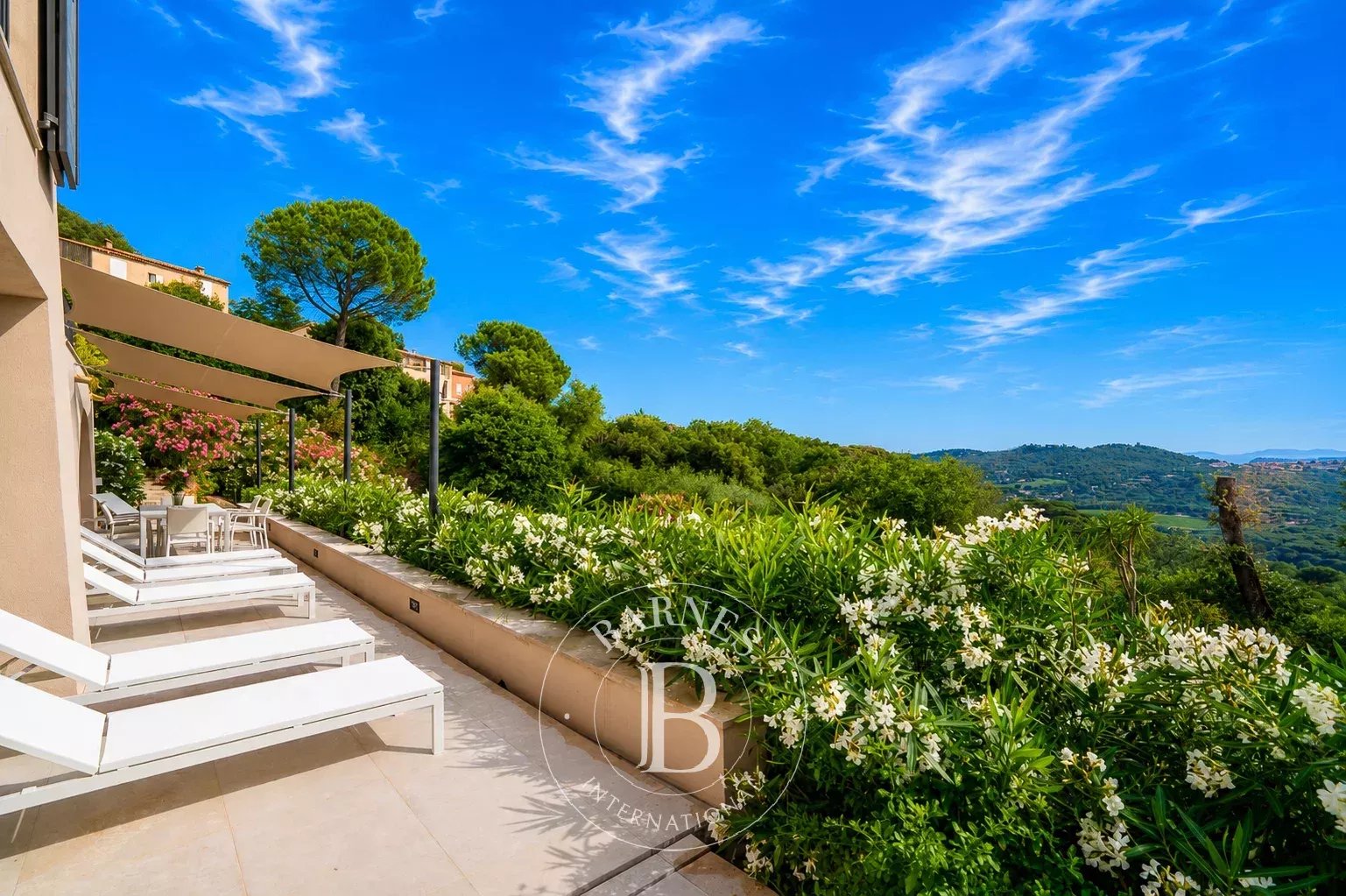 Saint-Tropez  - House 6 Bedrooms - picture 5