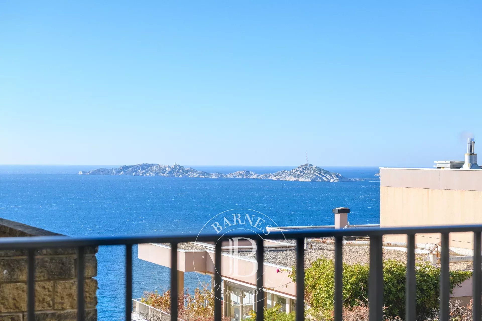 Daire Marseille 7ème - picture 6