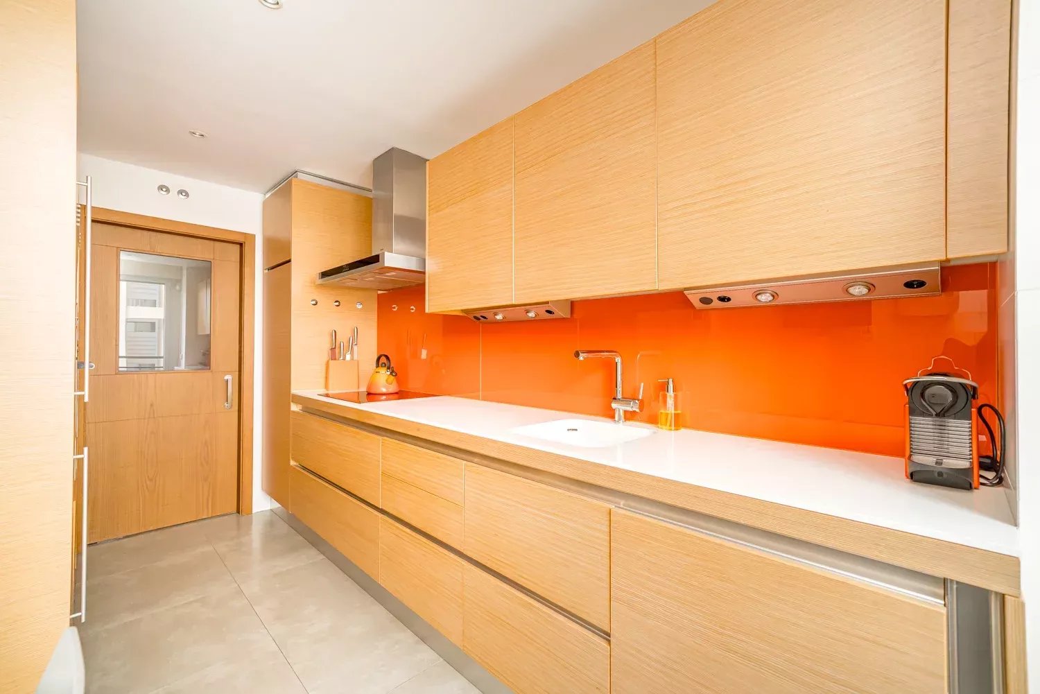 Daire Madrid - picture 13