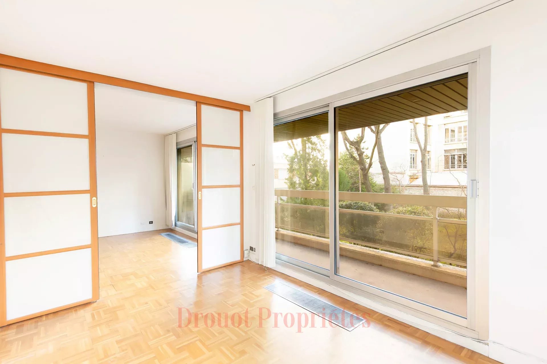 Agence immobilière de Drouot Immobilier