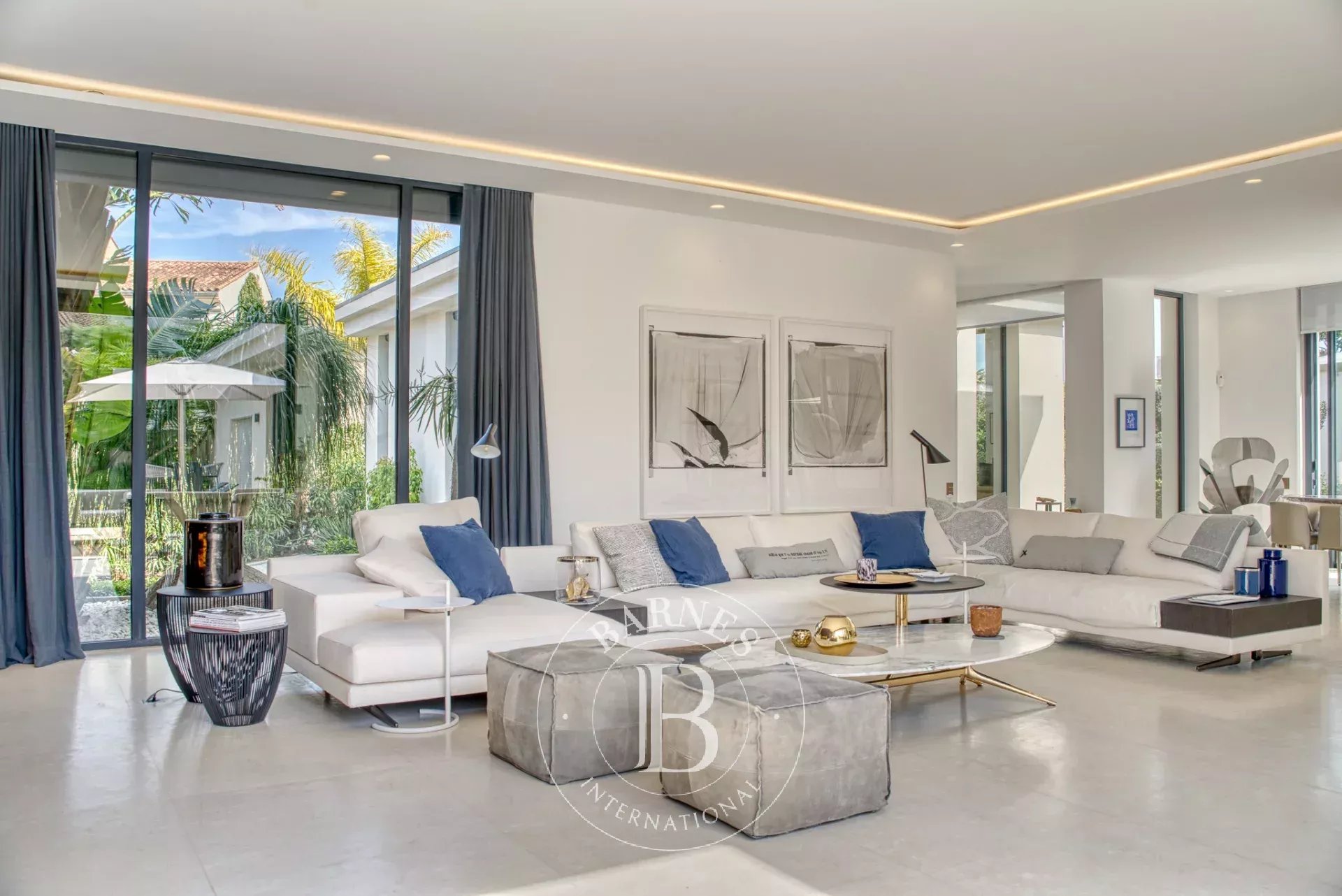 Saint-Tropez  - Villa 4 Bedrooms - picture 7