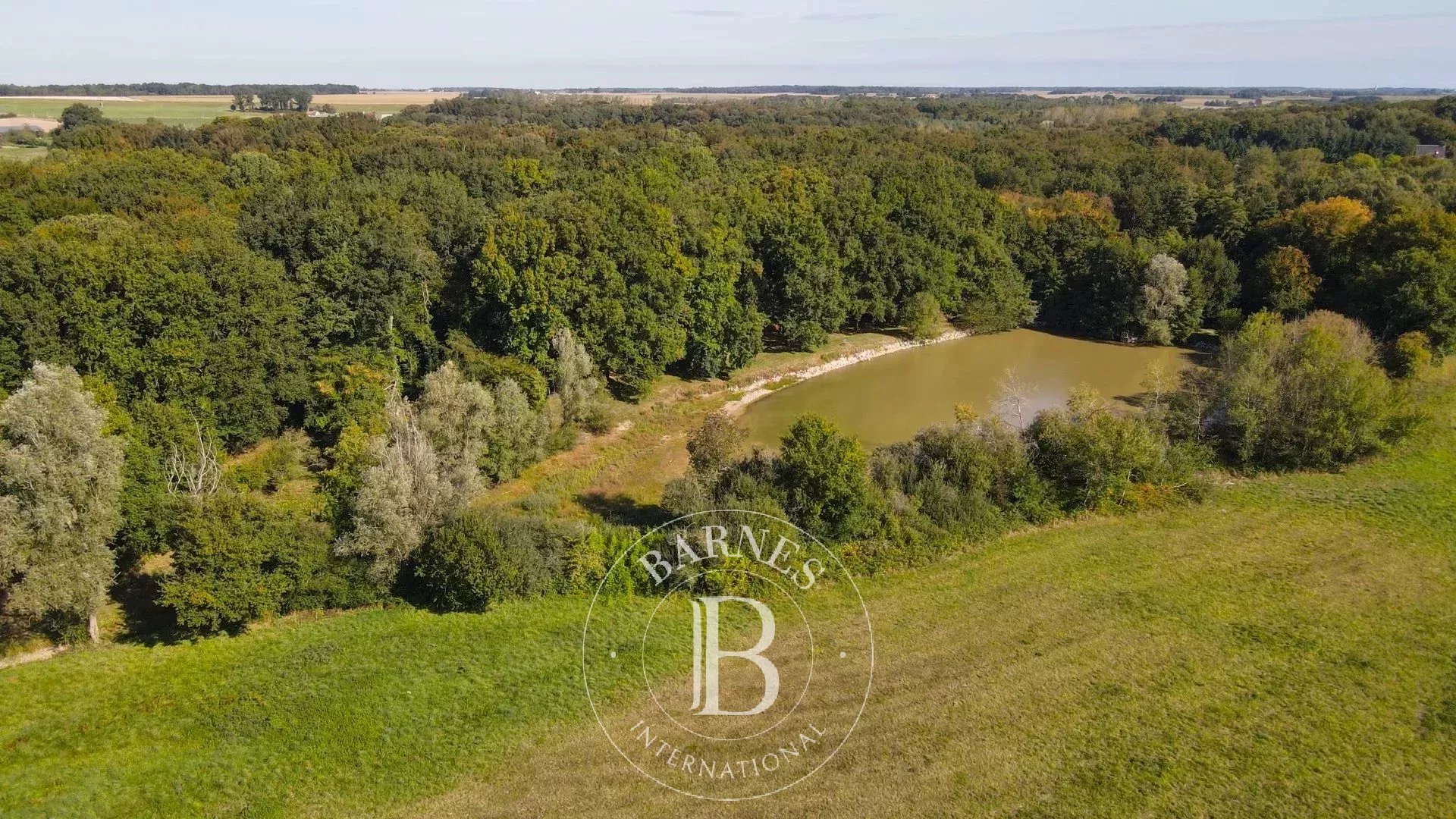 Propriété Valençay  -  ref 86233281 (picture 2)