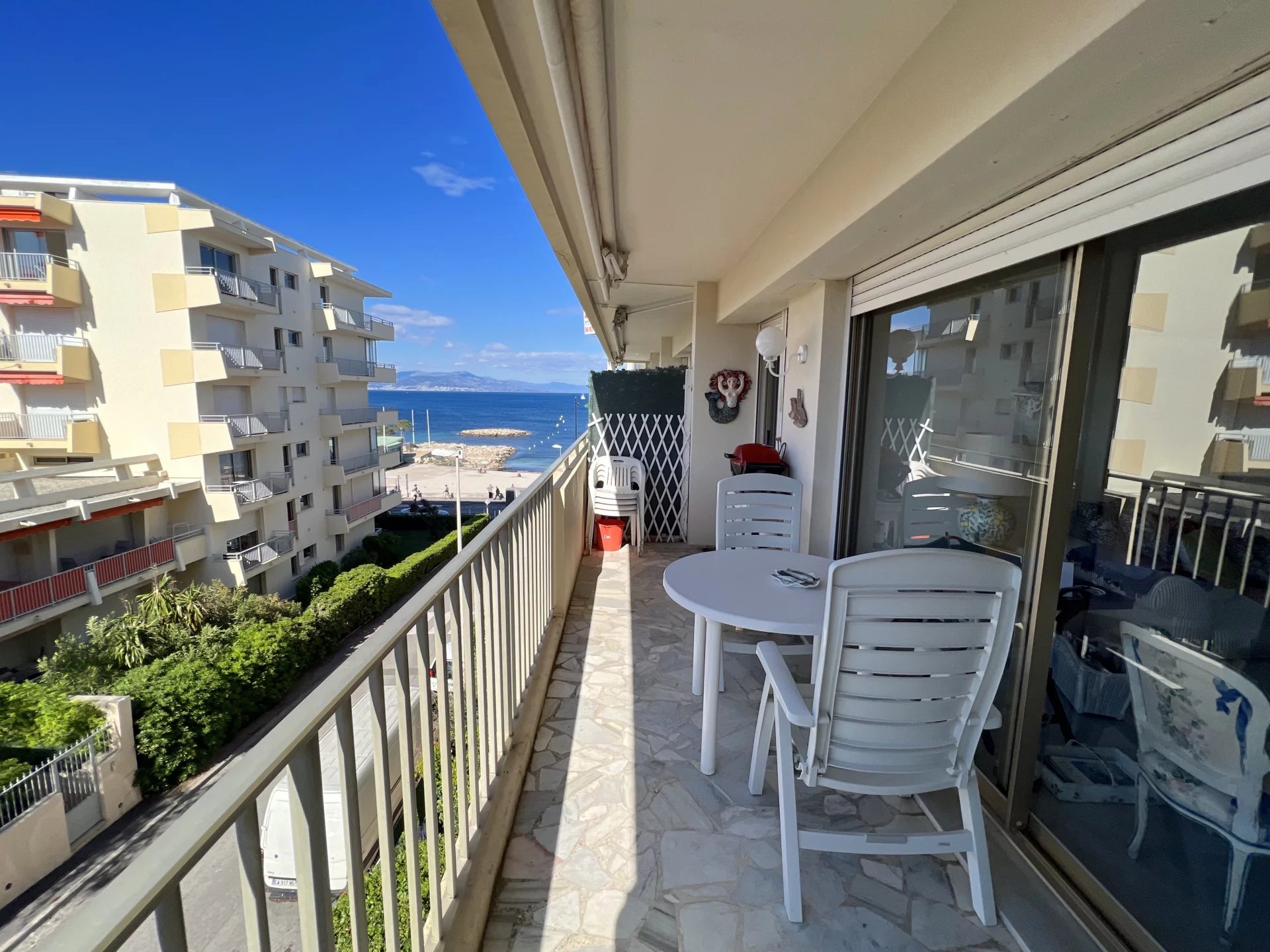 ANTIBES - SALIS