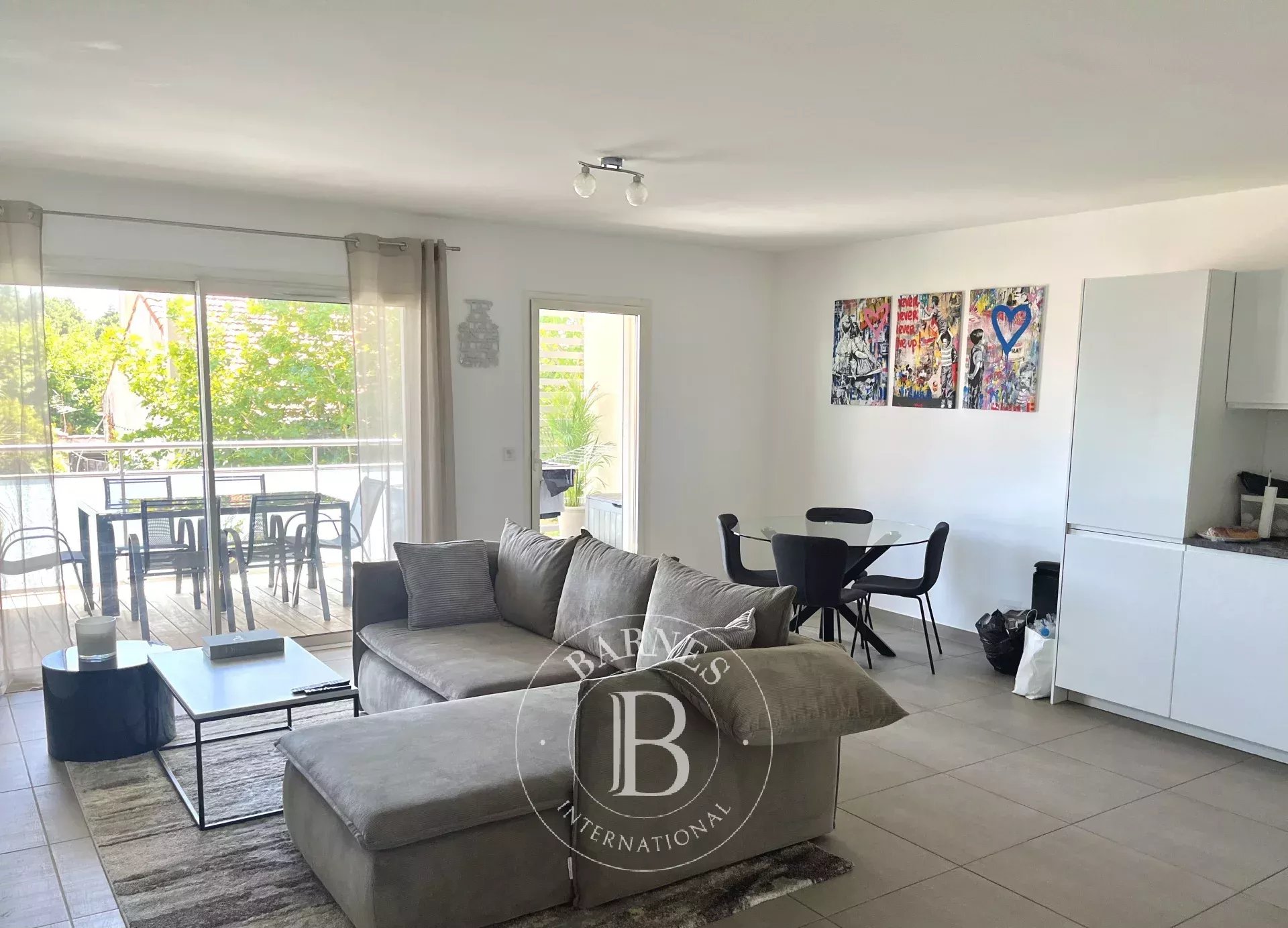 Daire Marseille 8ème