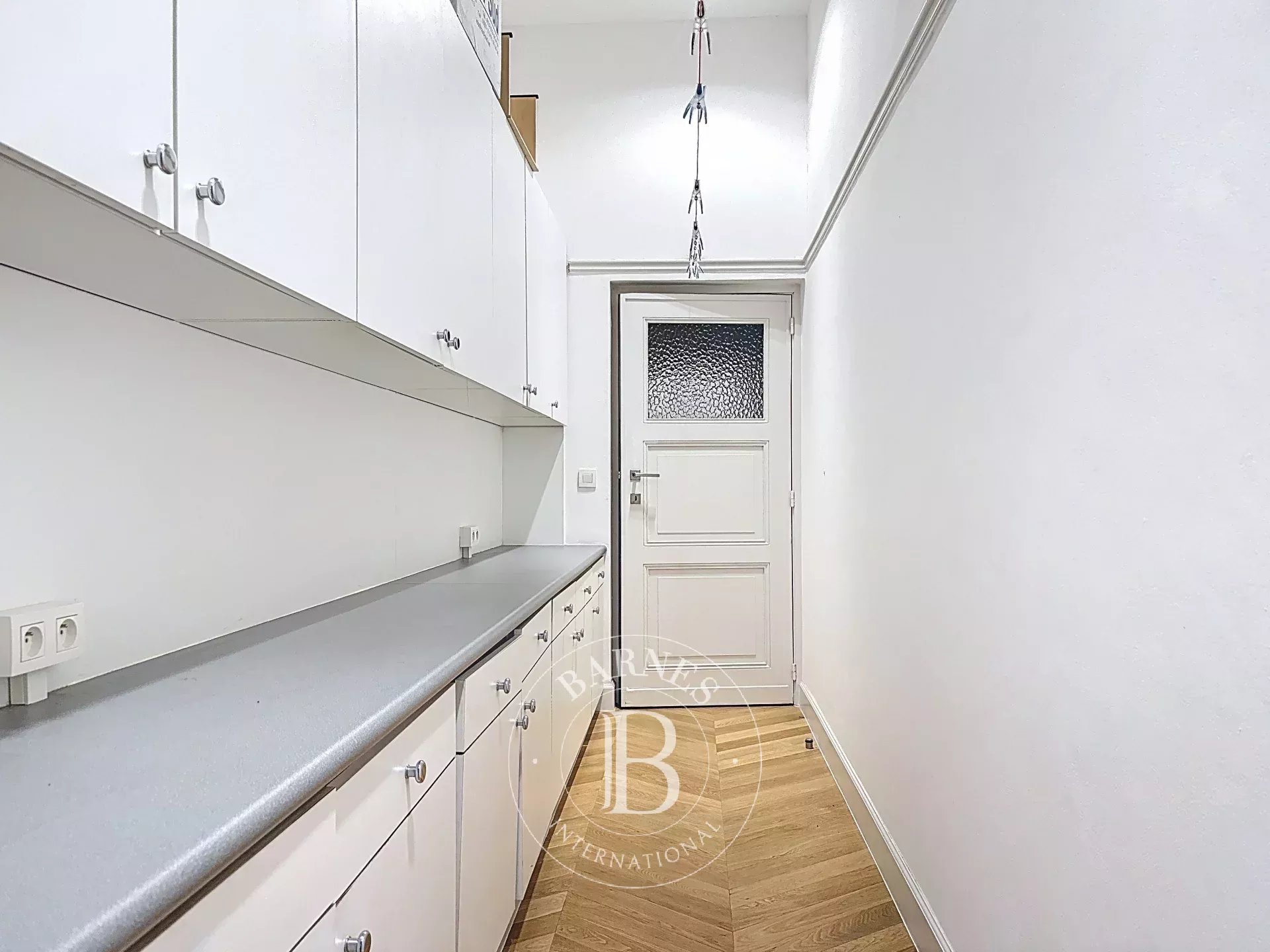 Abbaye de la Cambre- Exclusive apartment on 207m2