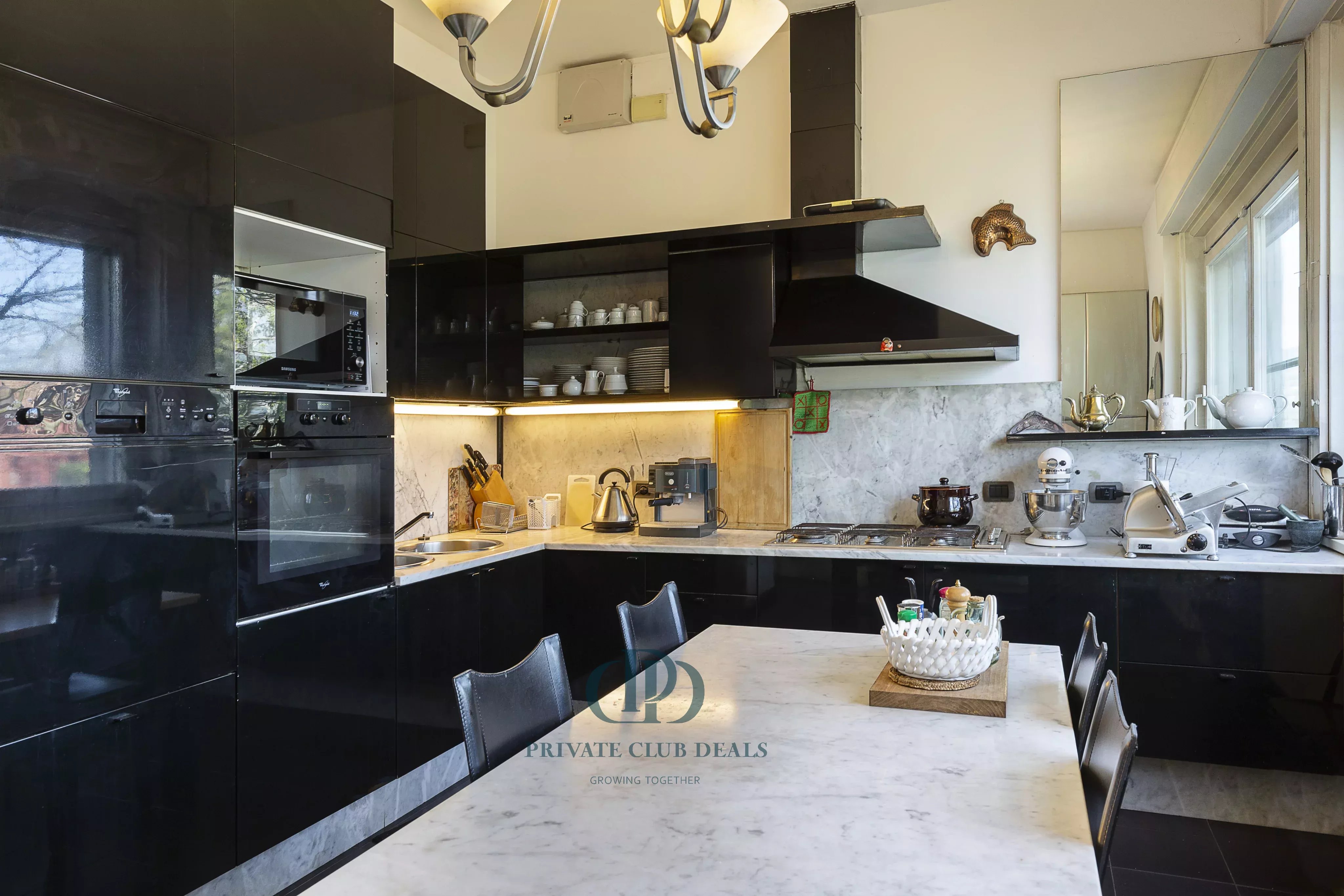 Villa Biandronno - picture 32