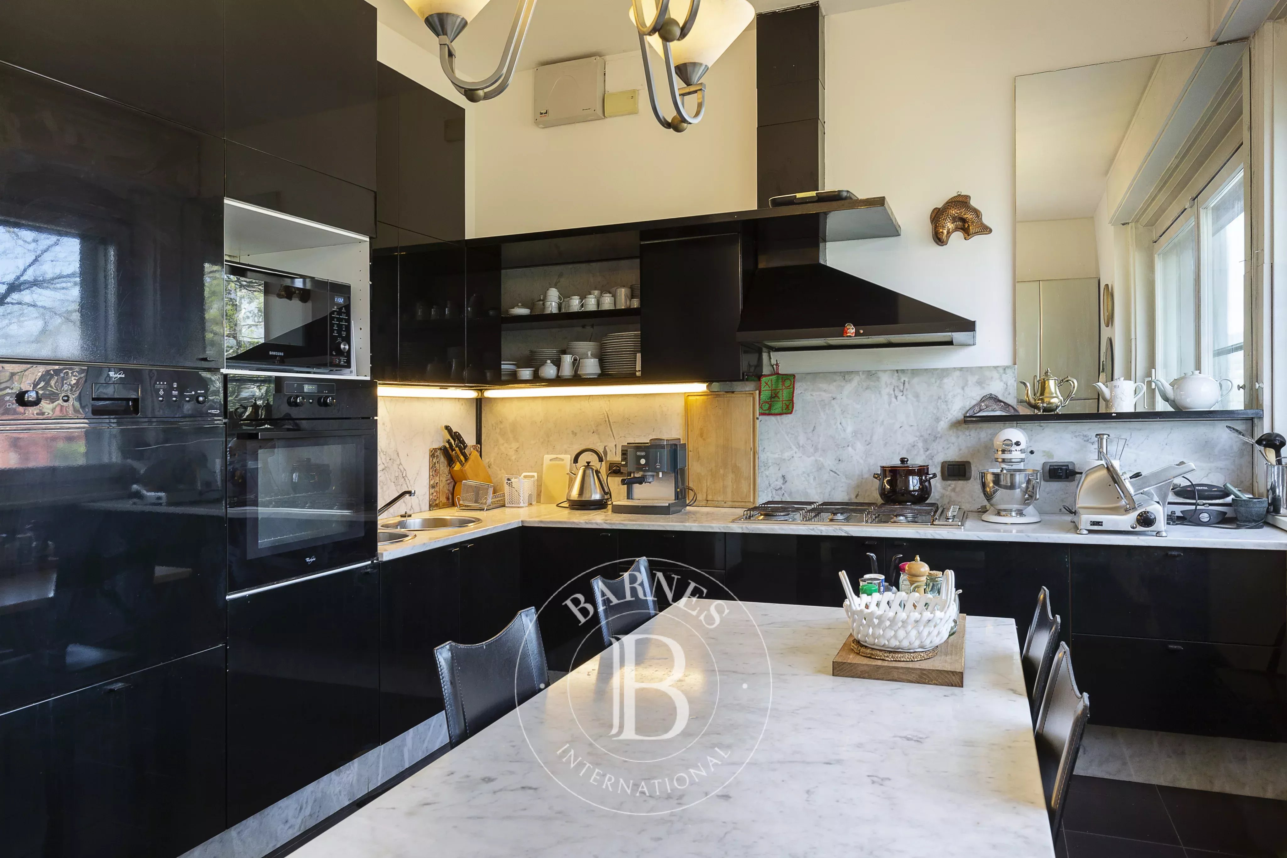 Villa La Perla à Biandronno - picture 32