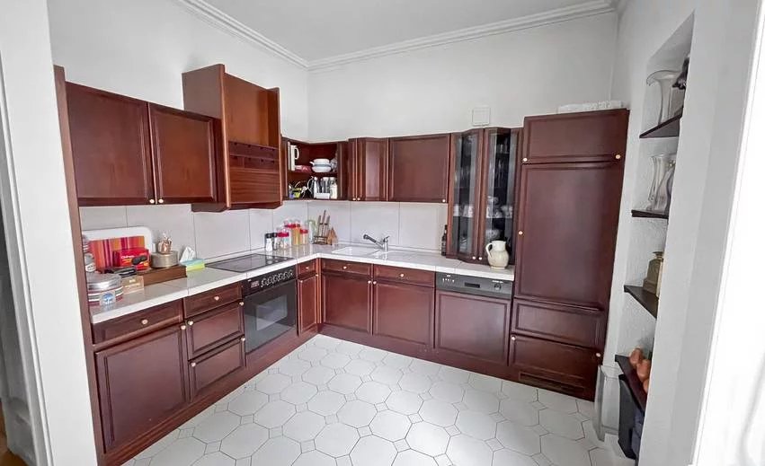 Hôtel particulier d'exception au cœur de la ville