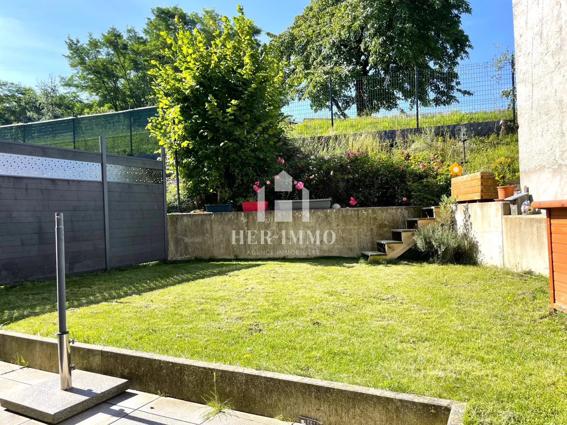 Agence immobilière de HER IMMO SARL