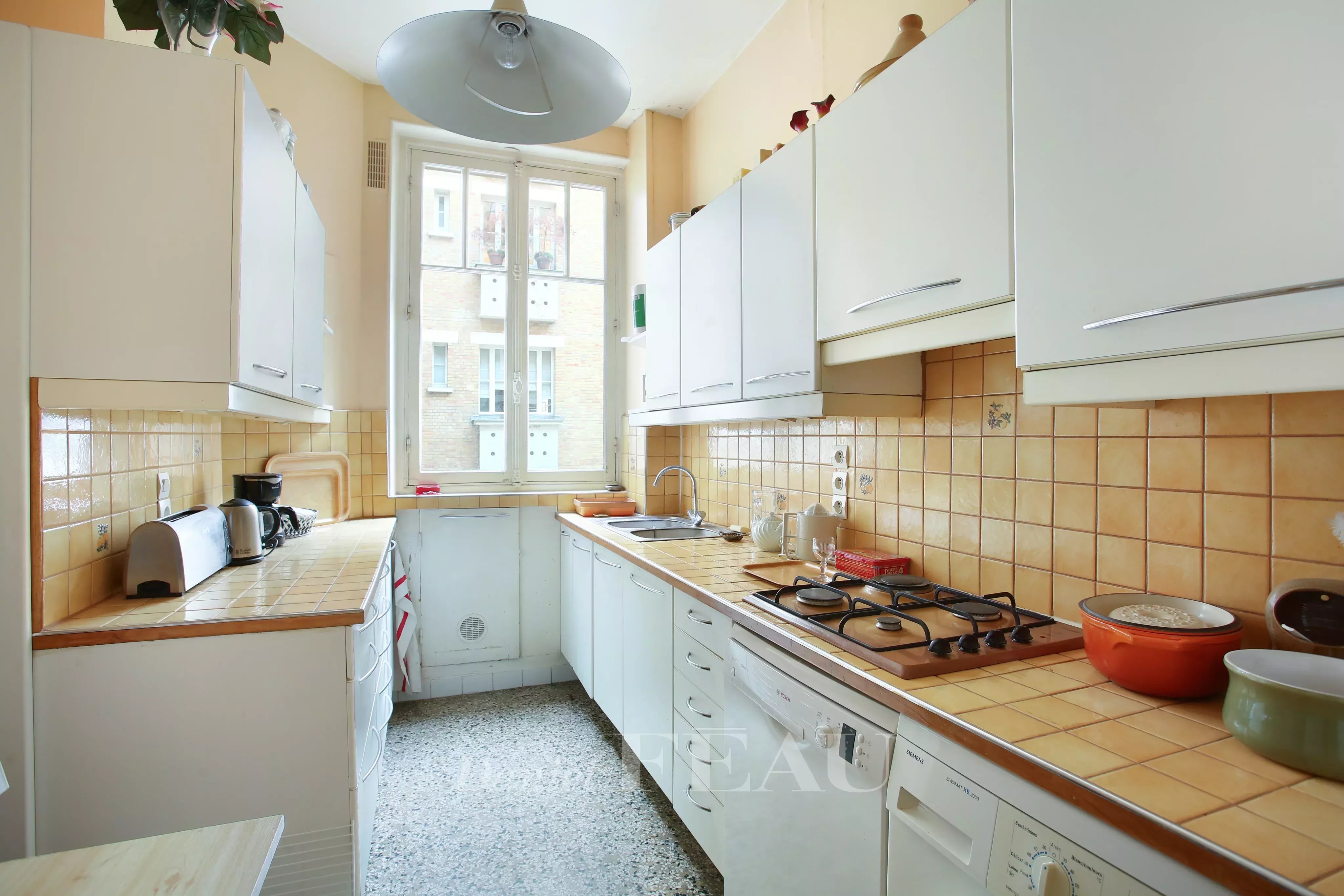 Vente Appartement Paris 7ème