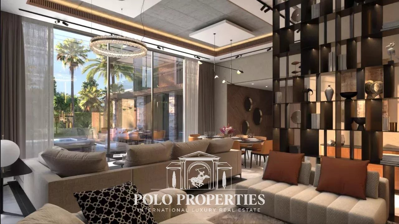 Résidence Privée d’Exception – Route de l’Ourika, Marrakech