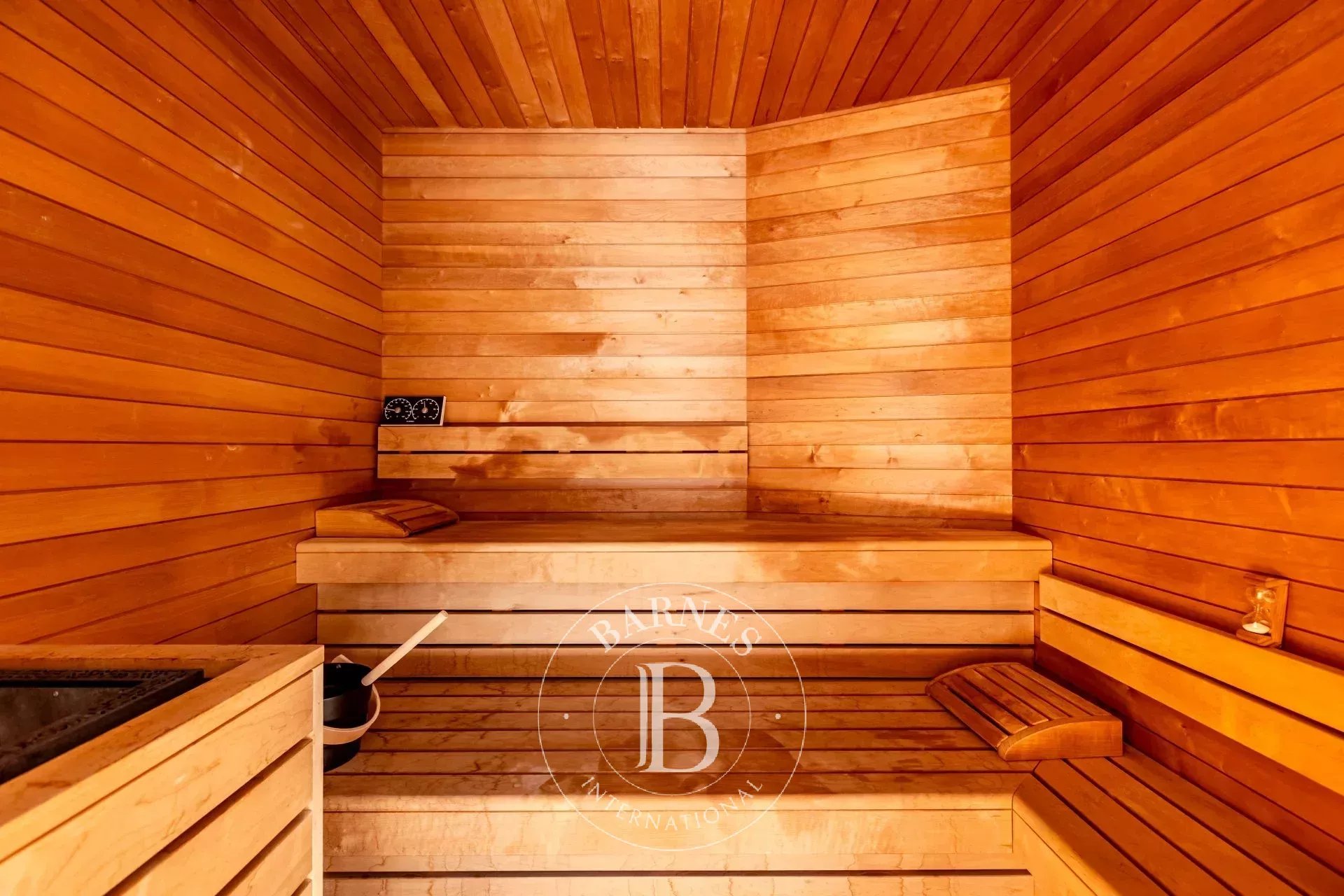 Daire Paris 16ème - picture 23