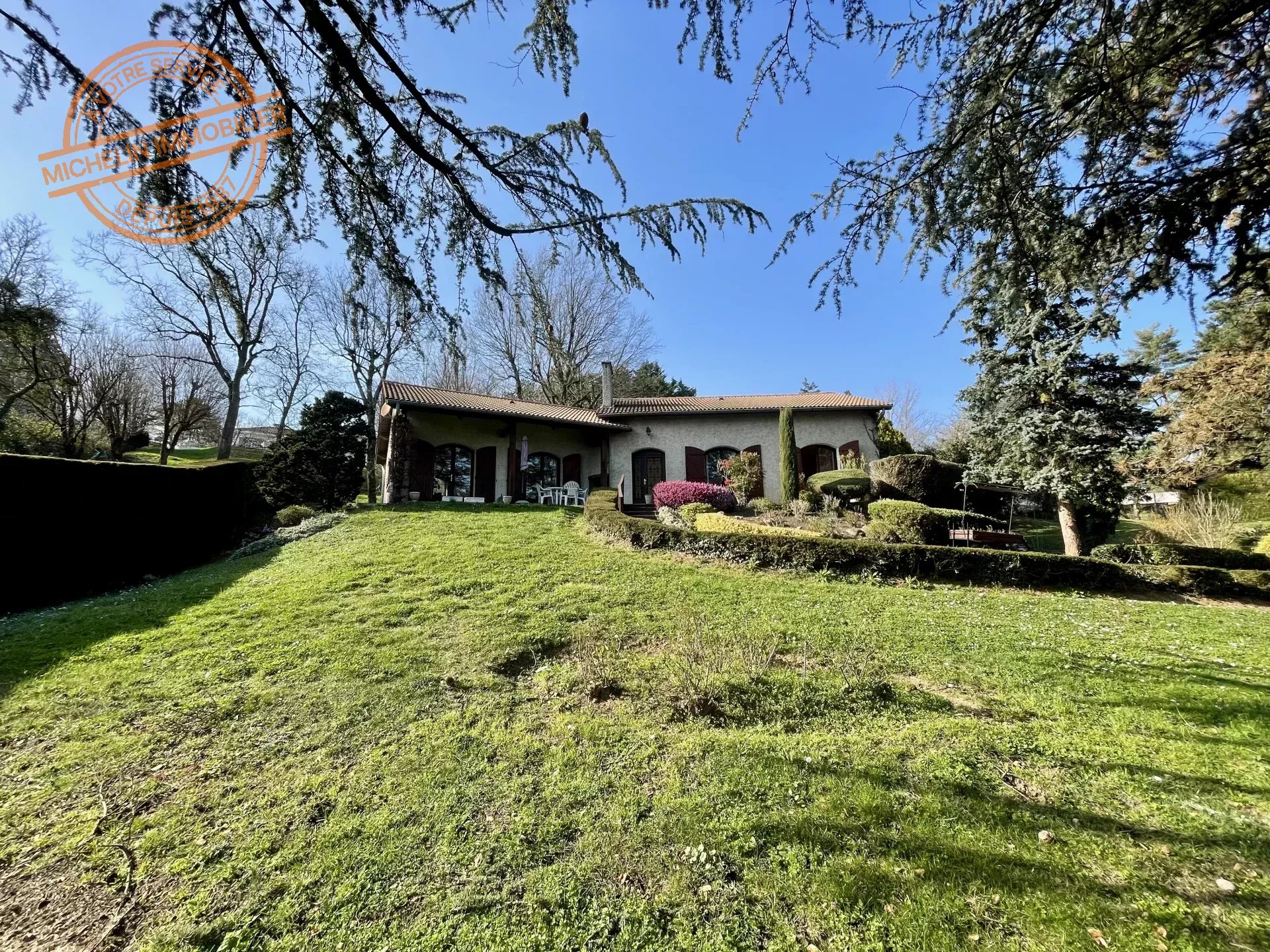 Vente Maison Dardilly