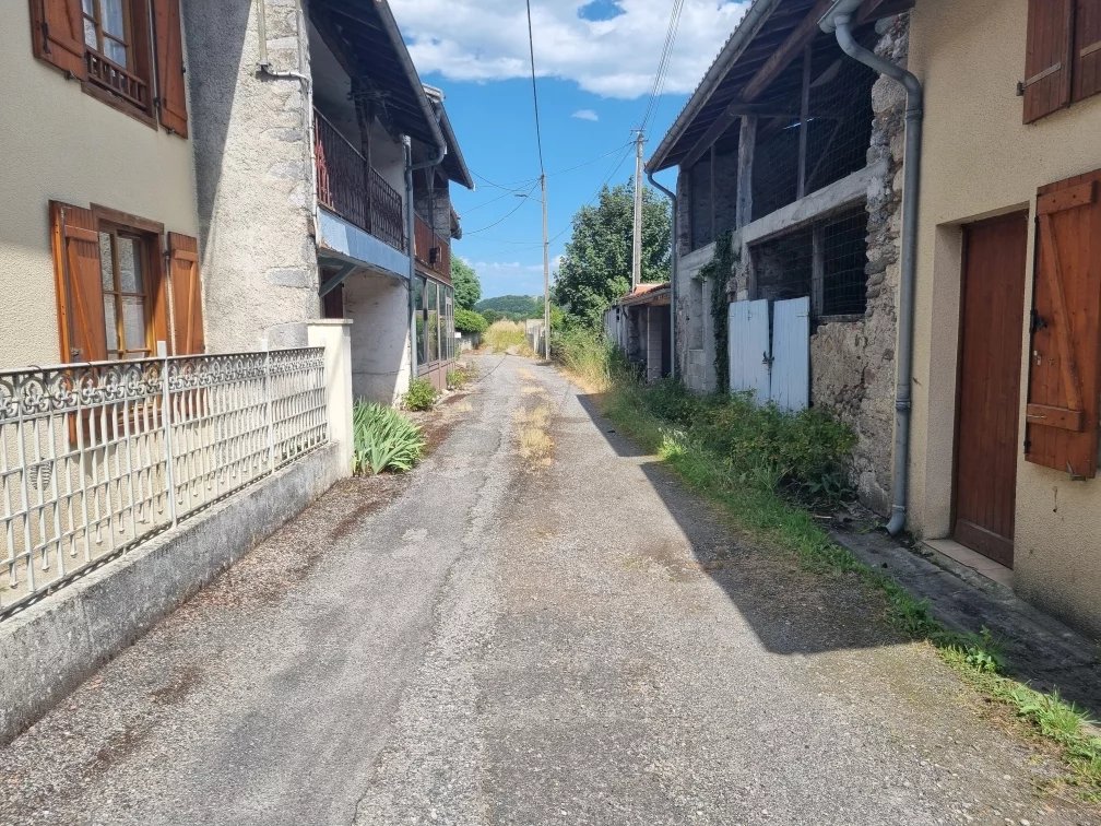 Maison de village à vendre Mazères-de-Neste, Hautes-Pyrénées