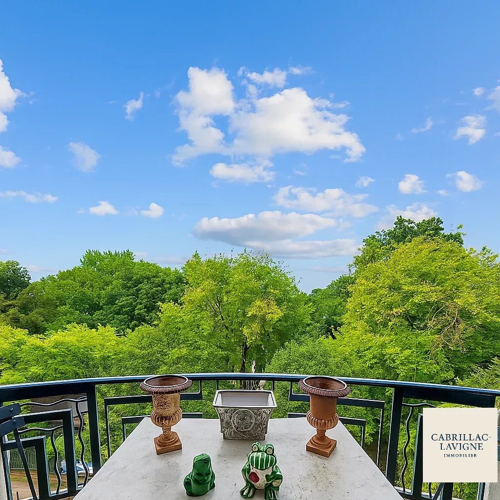 Agence immobilière de Marie Cabrillac