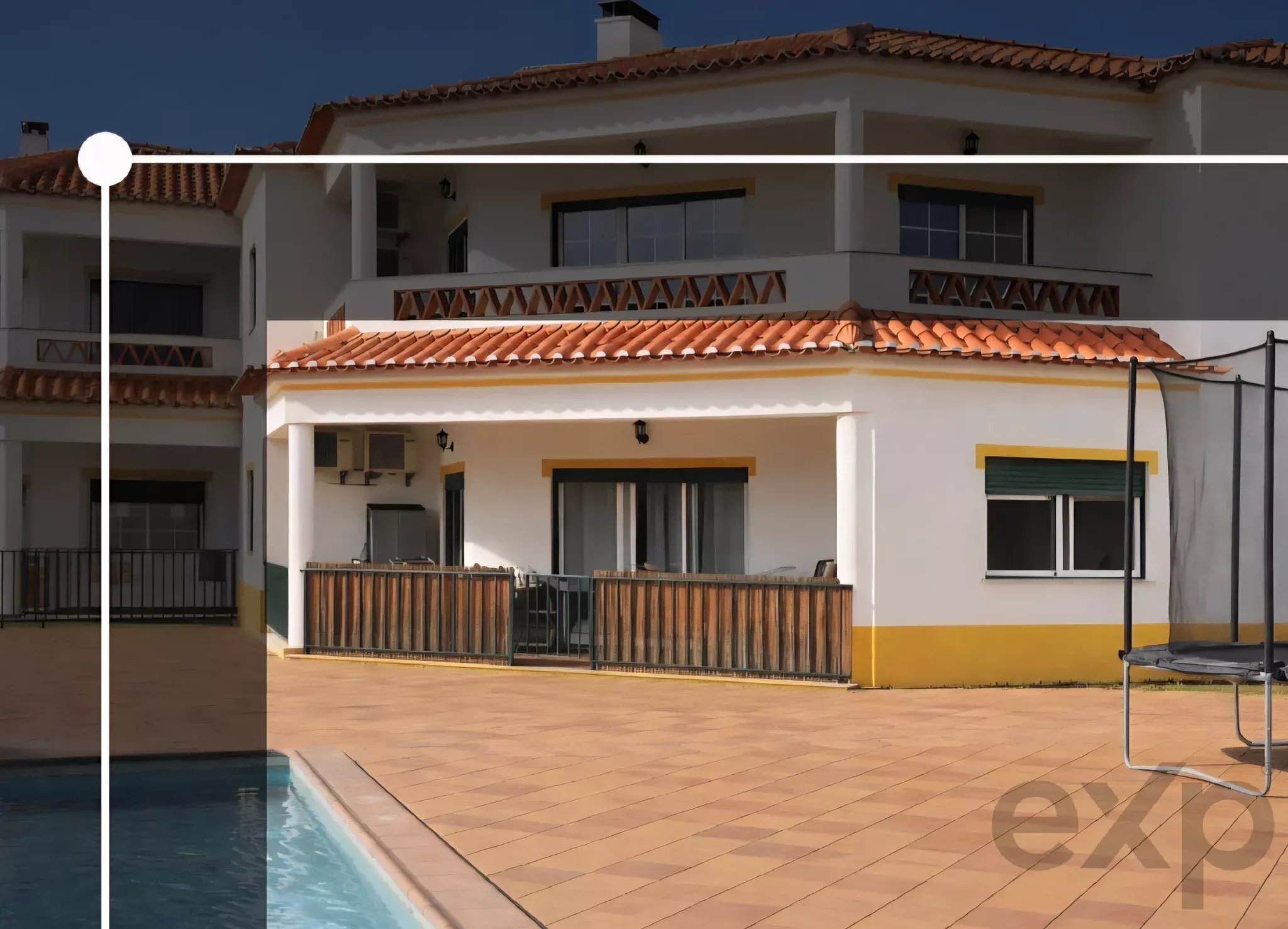 Ground Floor Residential Apartment in a gated community with a pool 86847402 image 21