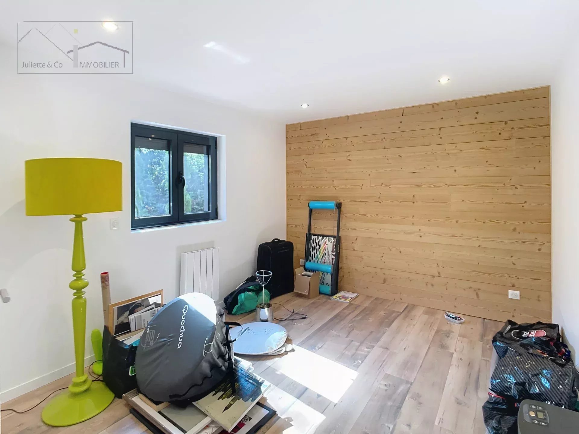 Photo of Chalet de Charme in Chamonix-Mont-Blanc