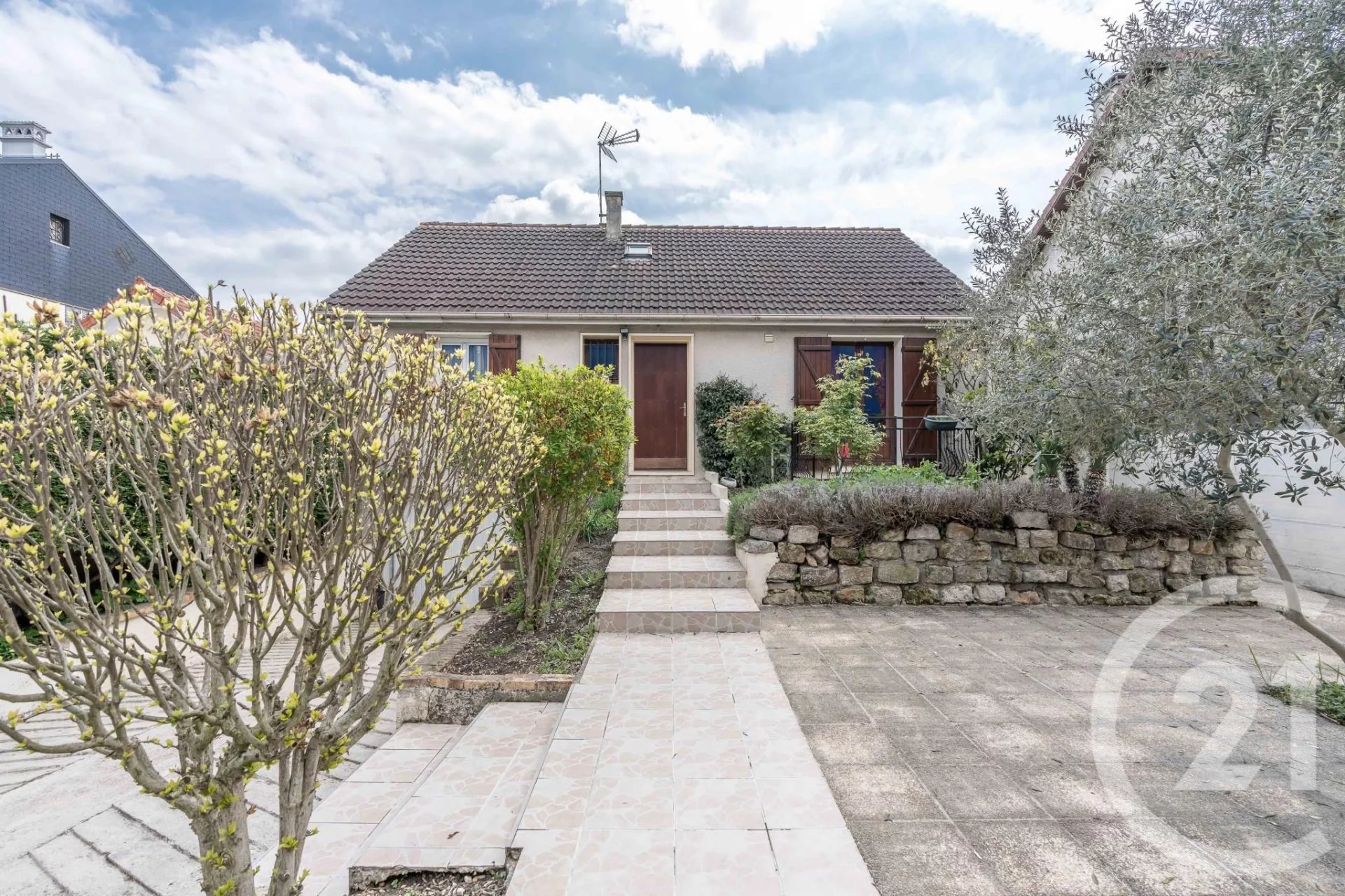 Vente Maison Villiers-sur-Marne