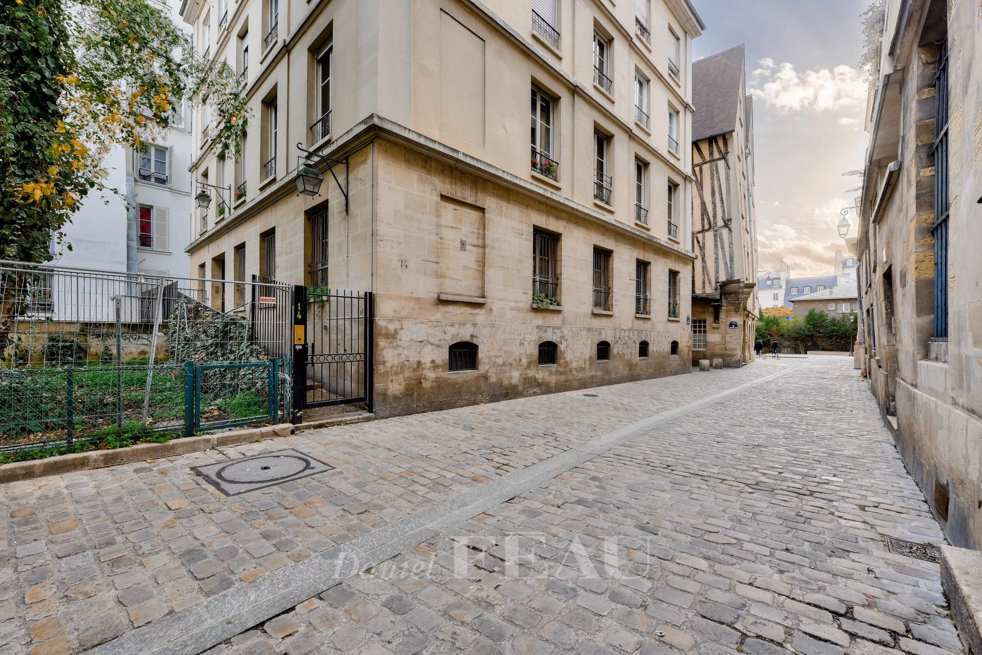 1 Bedroom Apartment/Flat's Image 11