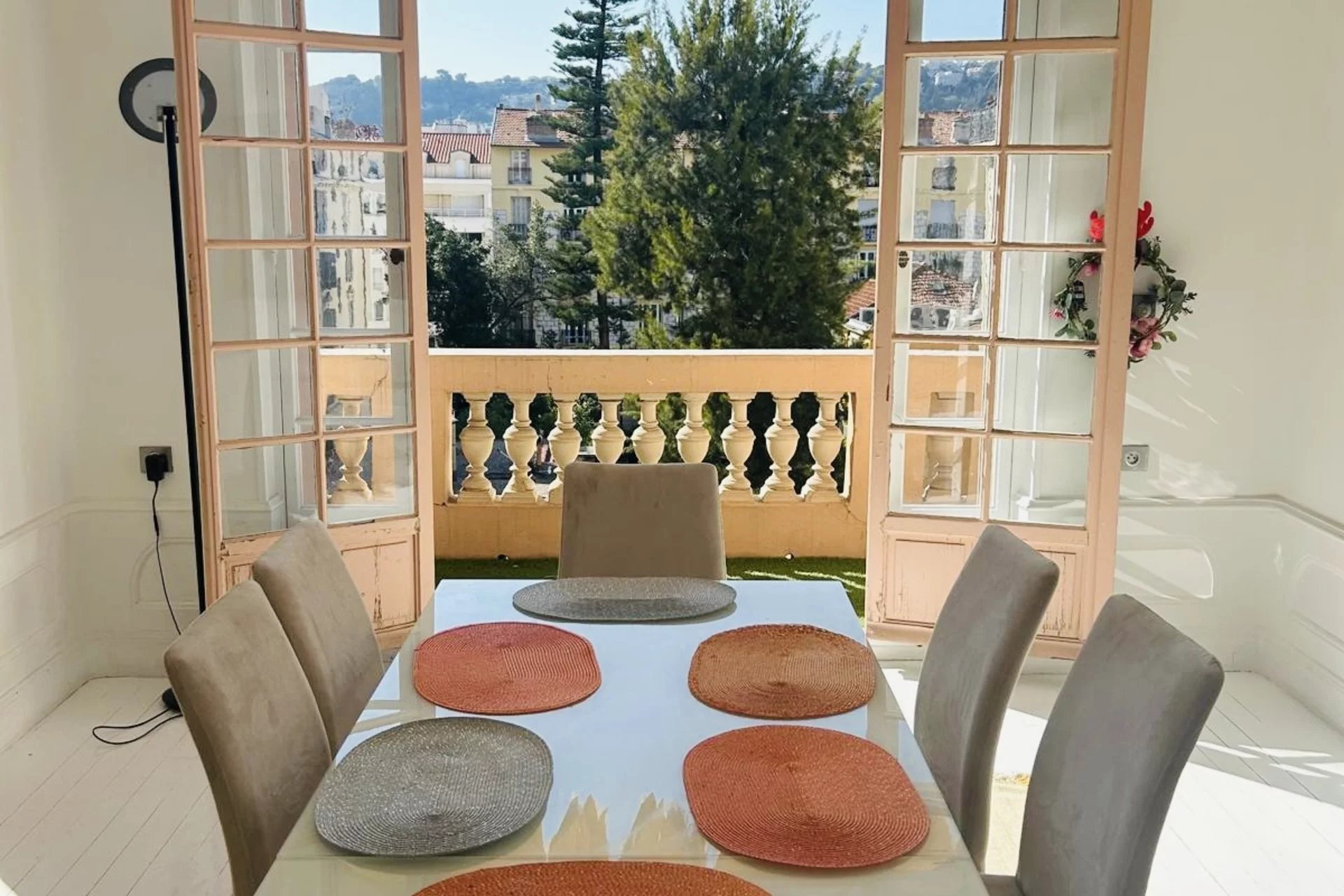 Vente Appartement Nice Musiciens