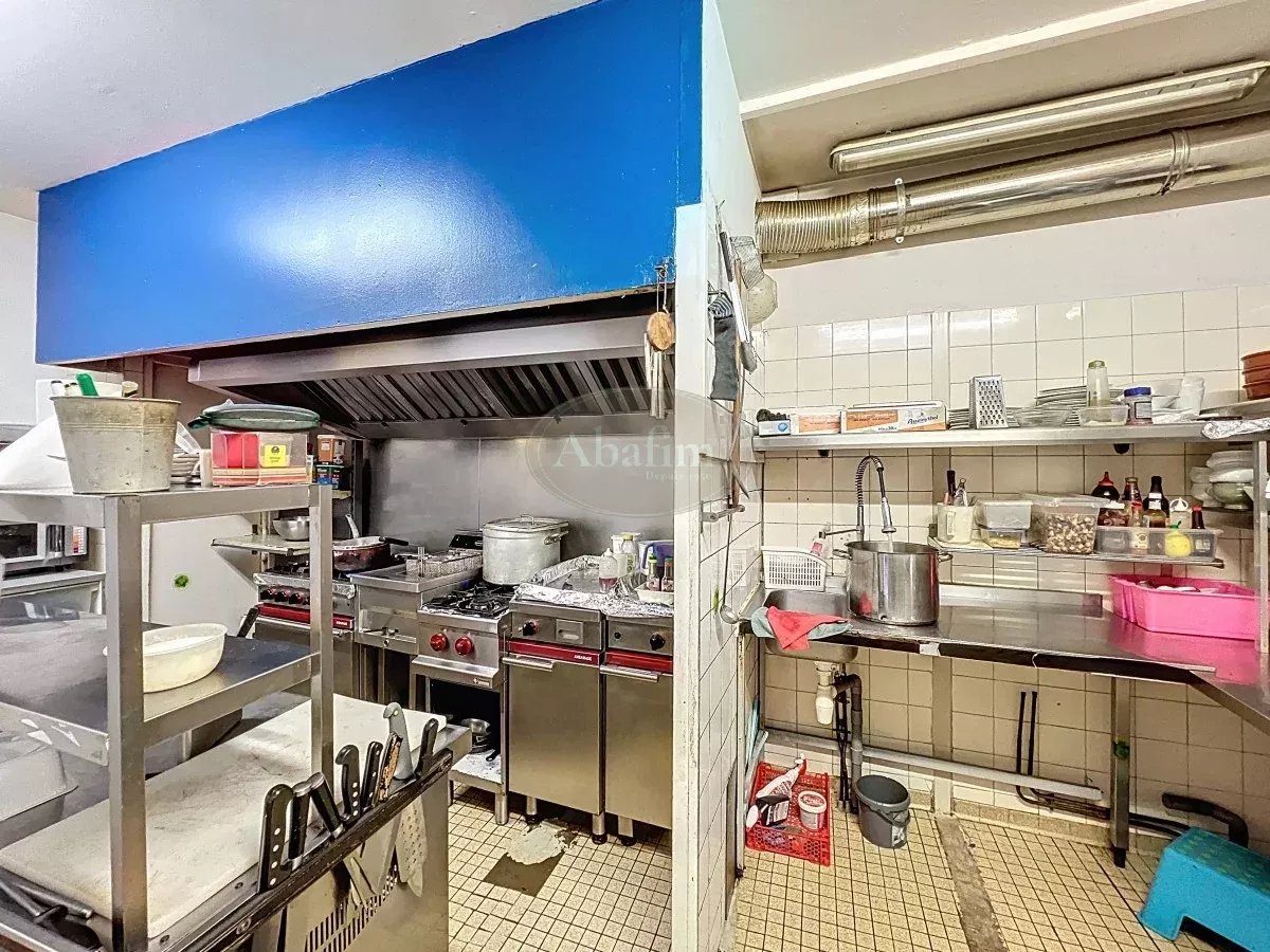 Fonds Restaurant Logement 31 - Photo 5