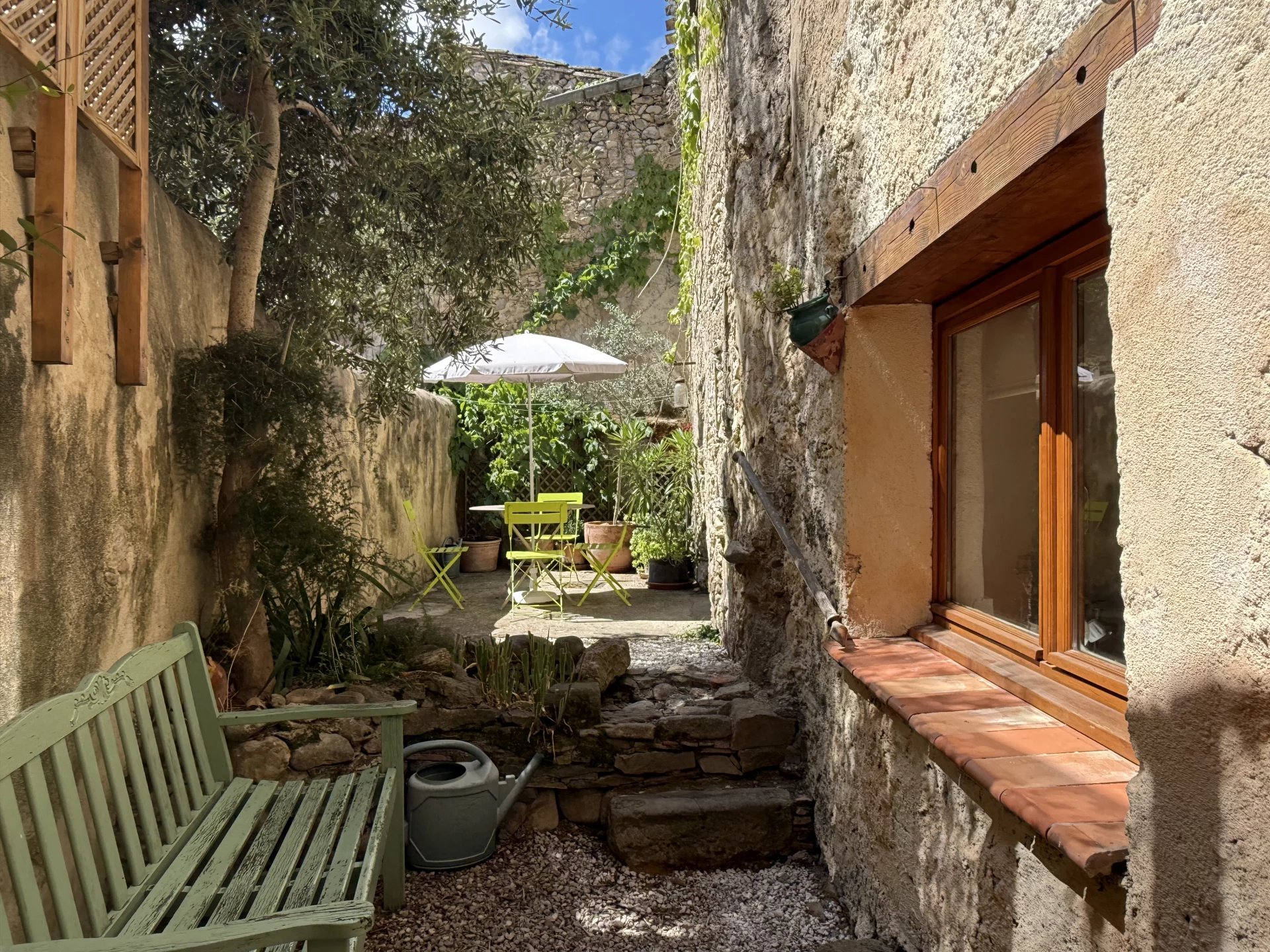 House in Limoux - Image 3