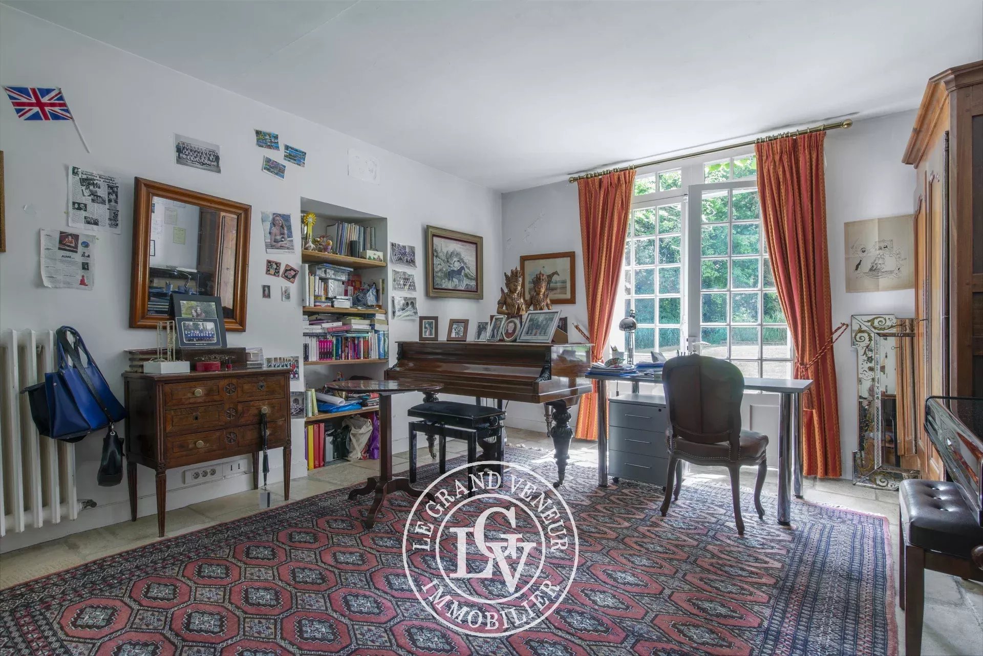 Vente Maison Fontainebleau