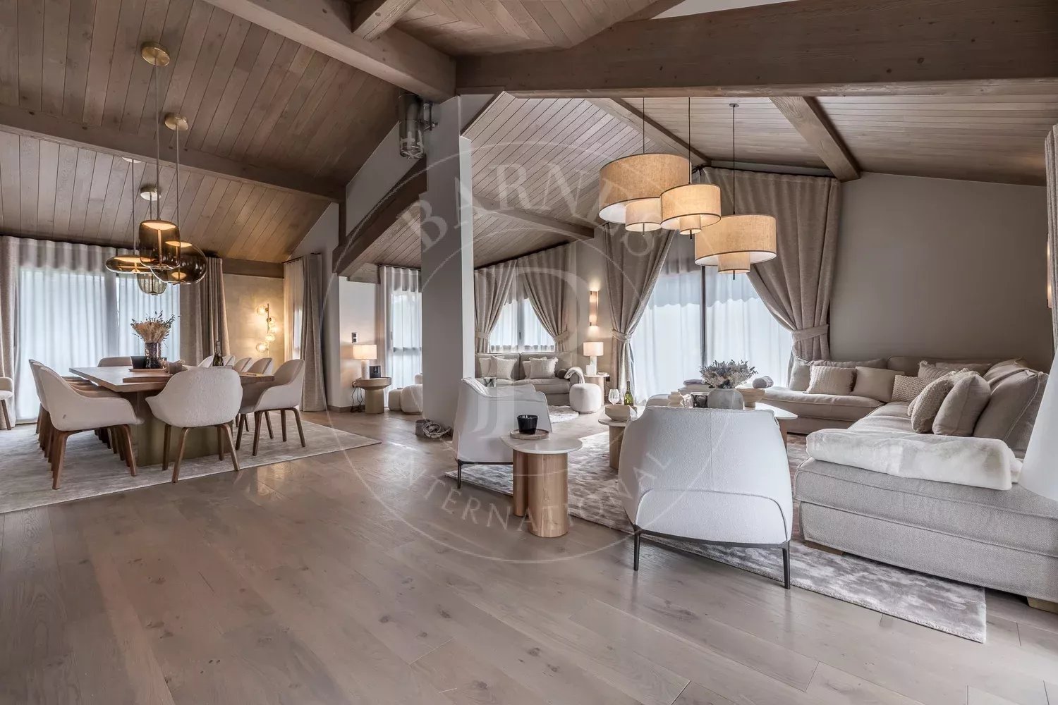 Chalet GOY - picture 4