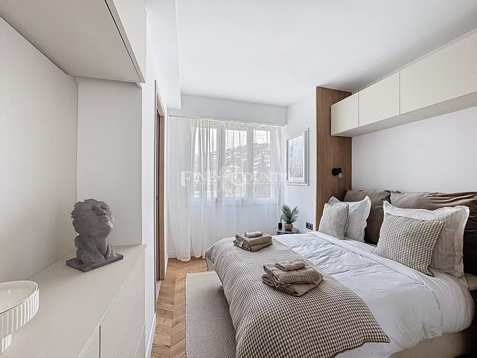 Photo of 3 BEDROOM APPARTEMENT FOR SALE CANNES PALM BEACH