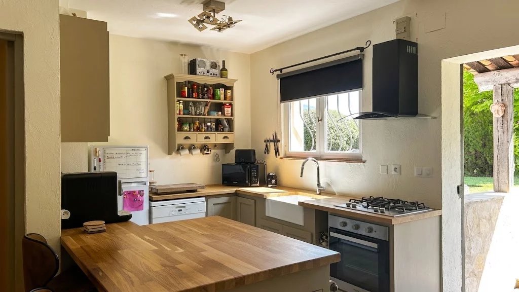 Vente Villa Le Bar-sur-Loup