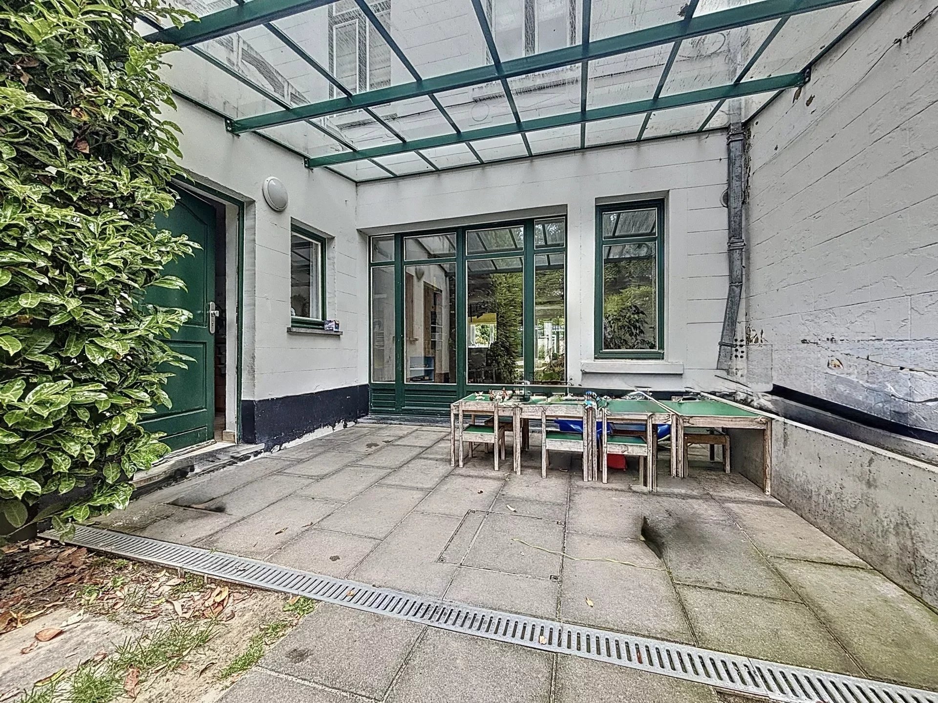 Ev Uccle - picture 11