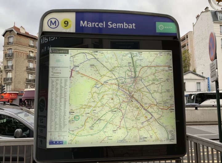 Location Appartement Boulogne-Billancourt
