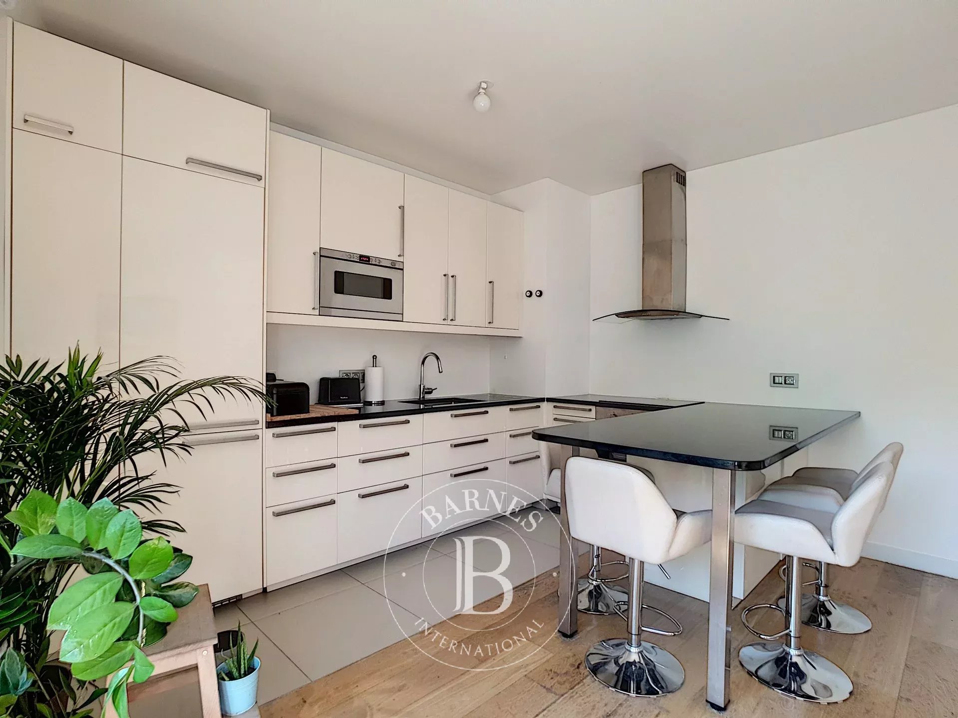 Daire Paris 17ème - picture 4